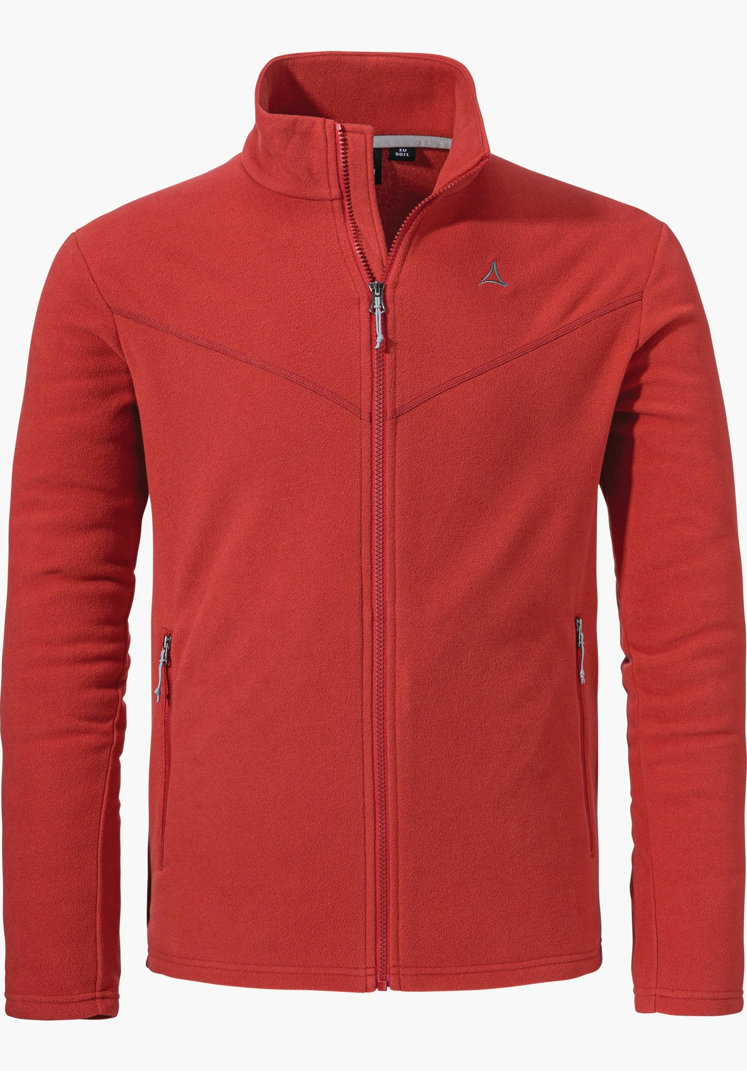 Fleece Jk Style Qutang MNS