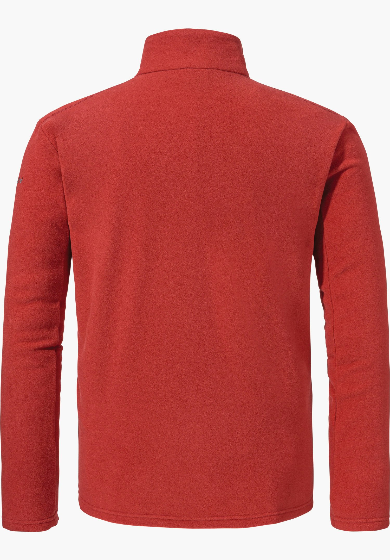 Fleece Jk Style Qutang MNS