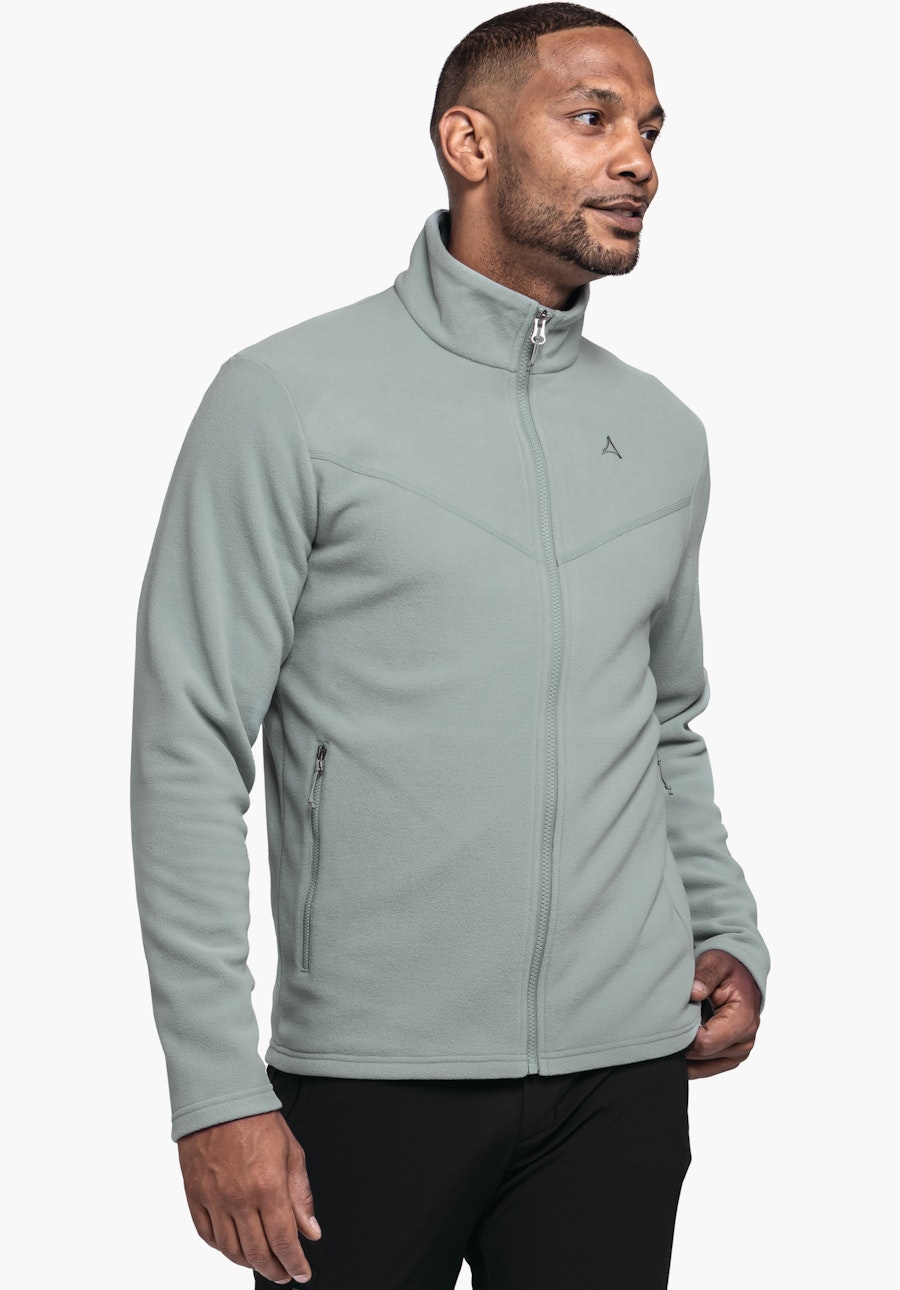 Hiking Fleece Jk Style Qutang MNS