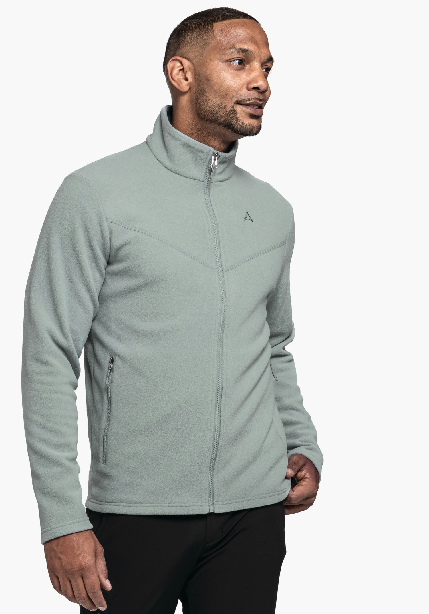 Fleece Jk Style Qutang MNS