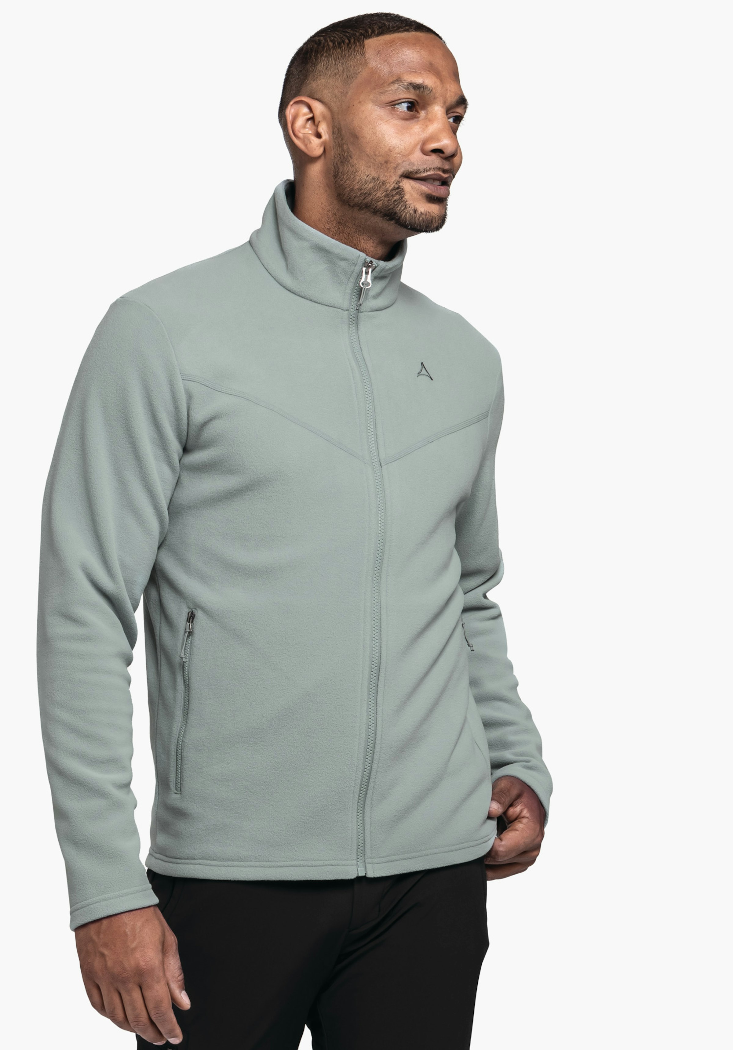 Hiking Fleece Jk Style Qutang MNS