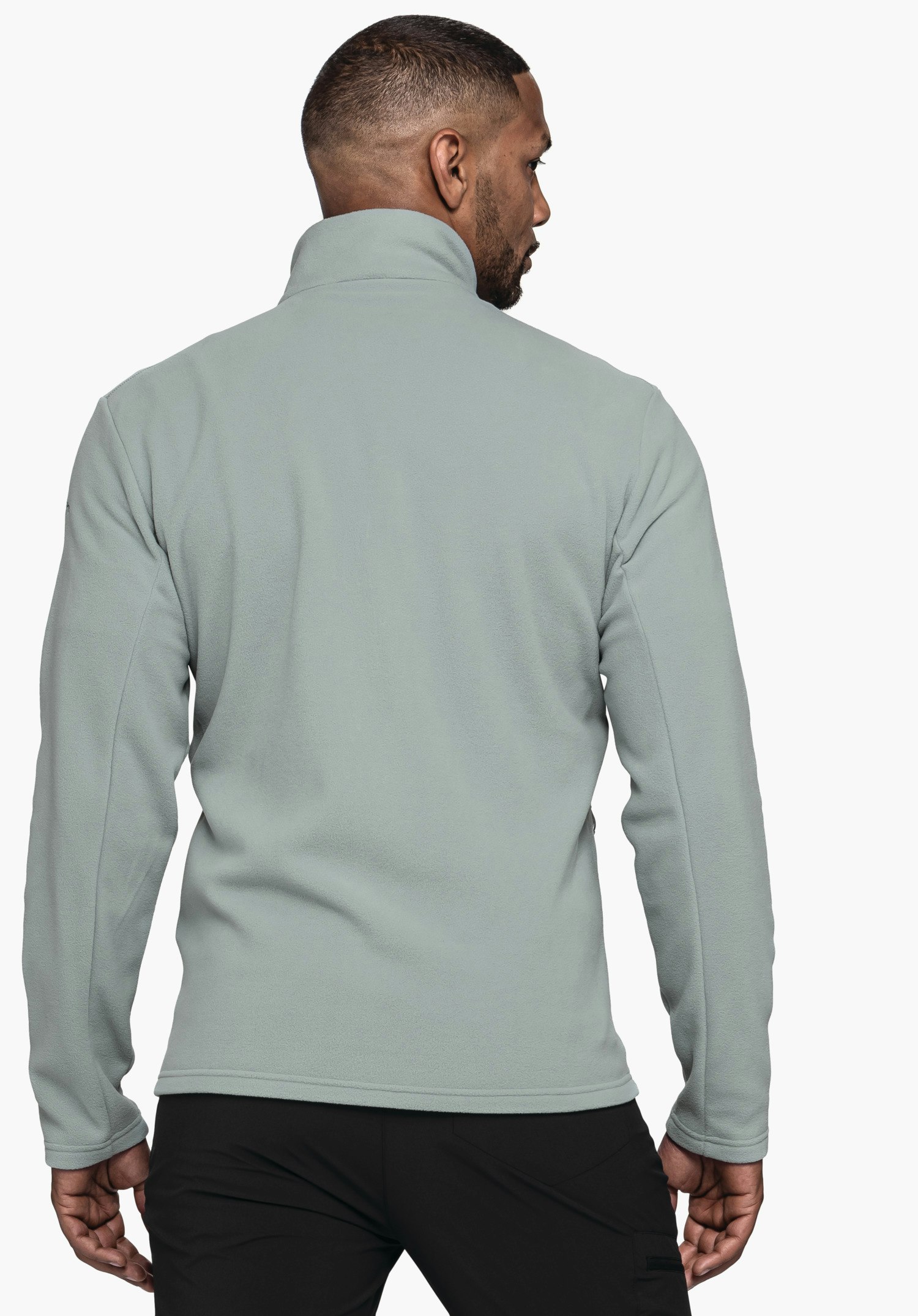 Fleece Jk Style Qutang MNS