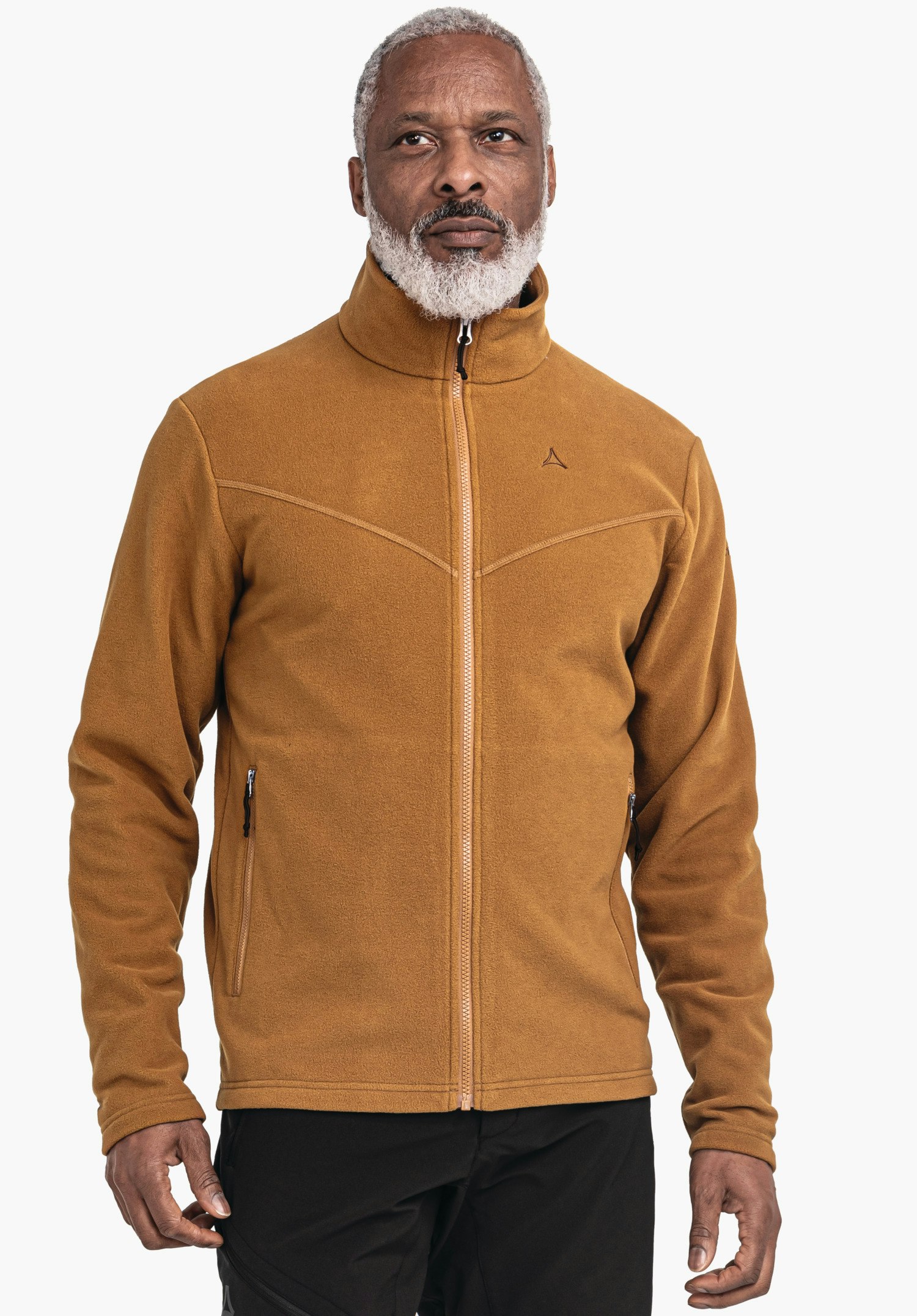 Fleece Jk Style Qutang MNS