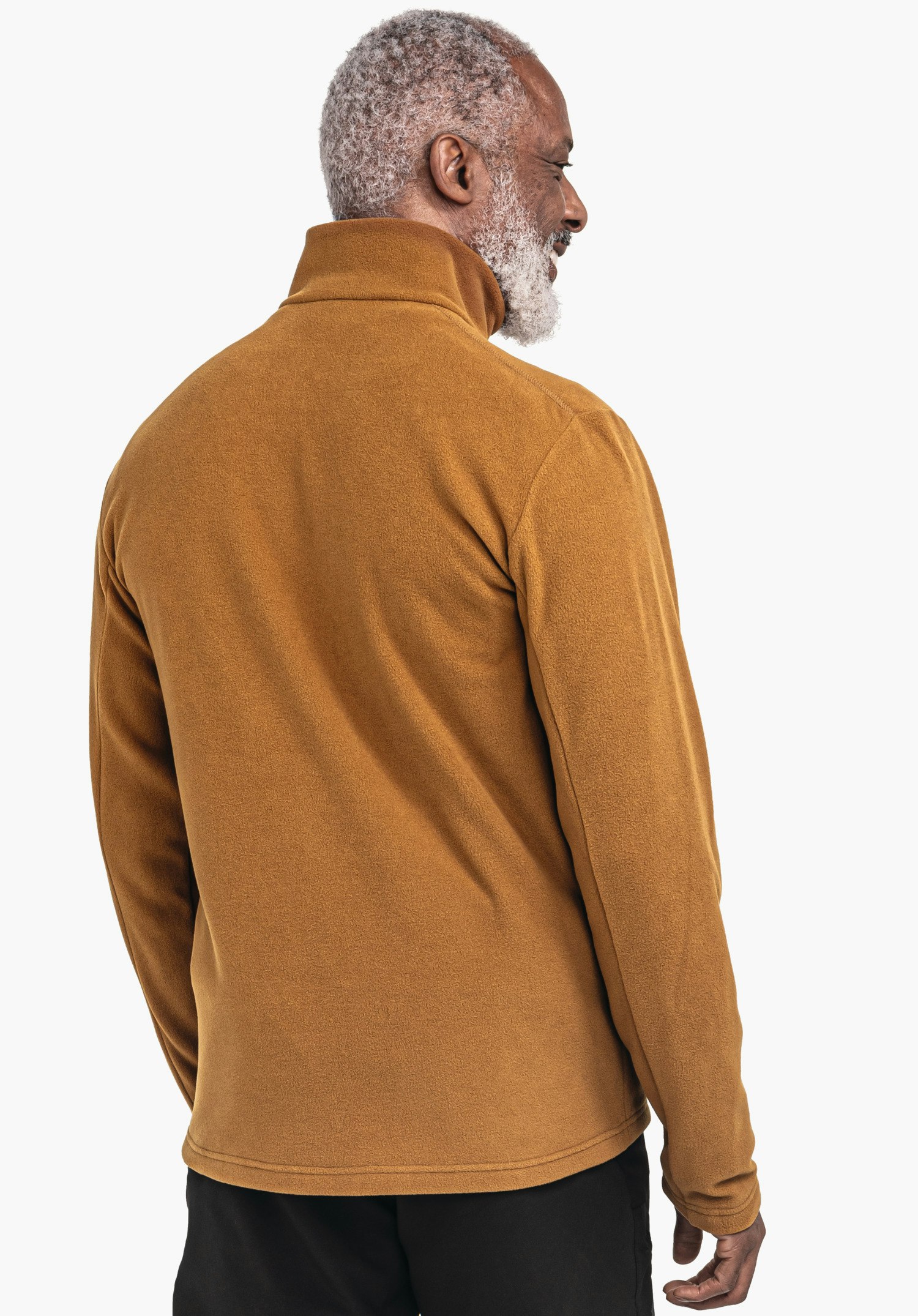 Fleece Jk Style Qutang MNS