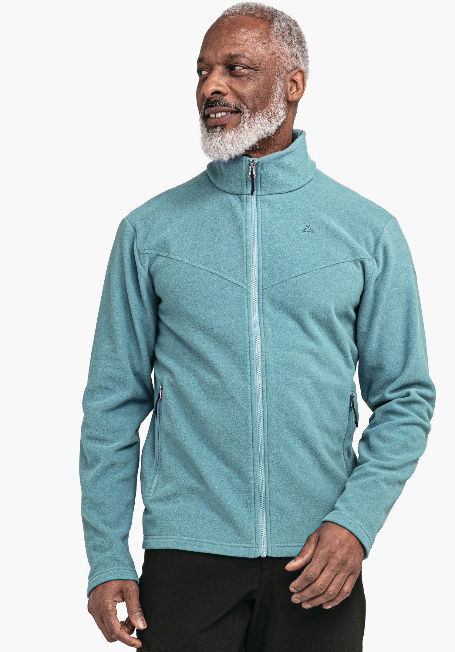 Fleece Jk Style Qutang MNS