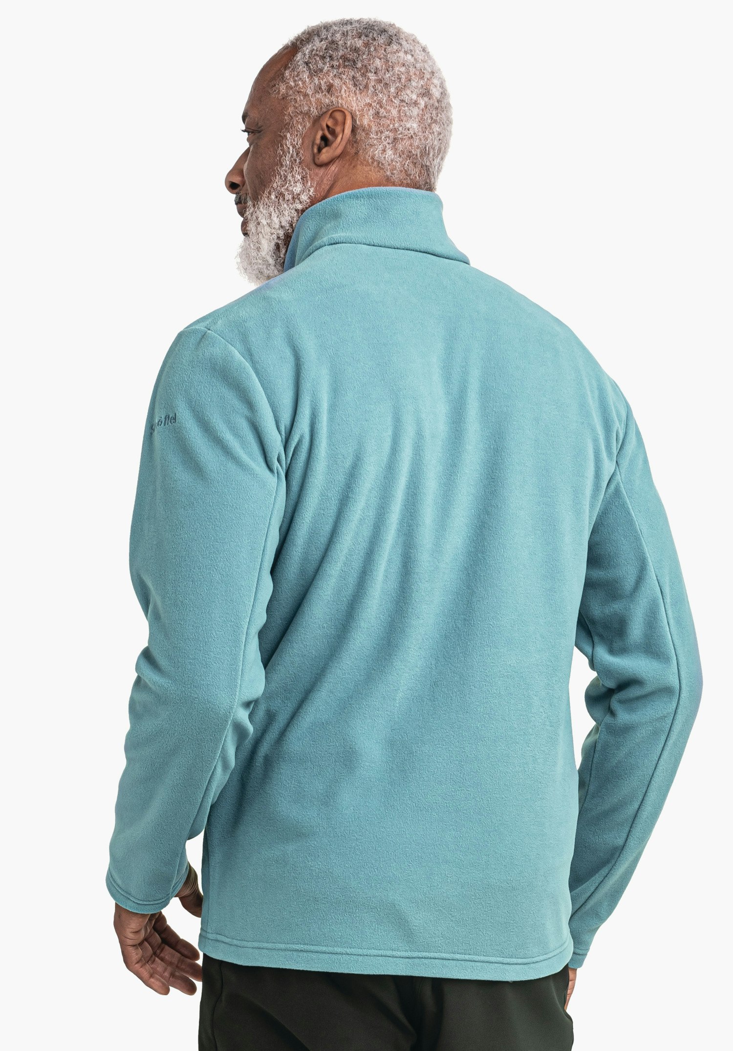 Fleece Jk Style Qutang MNS