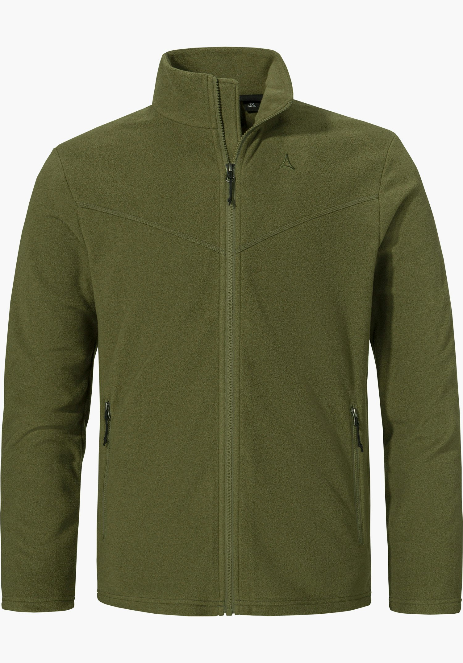 Fleece Jk Style Qutang MNS