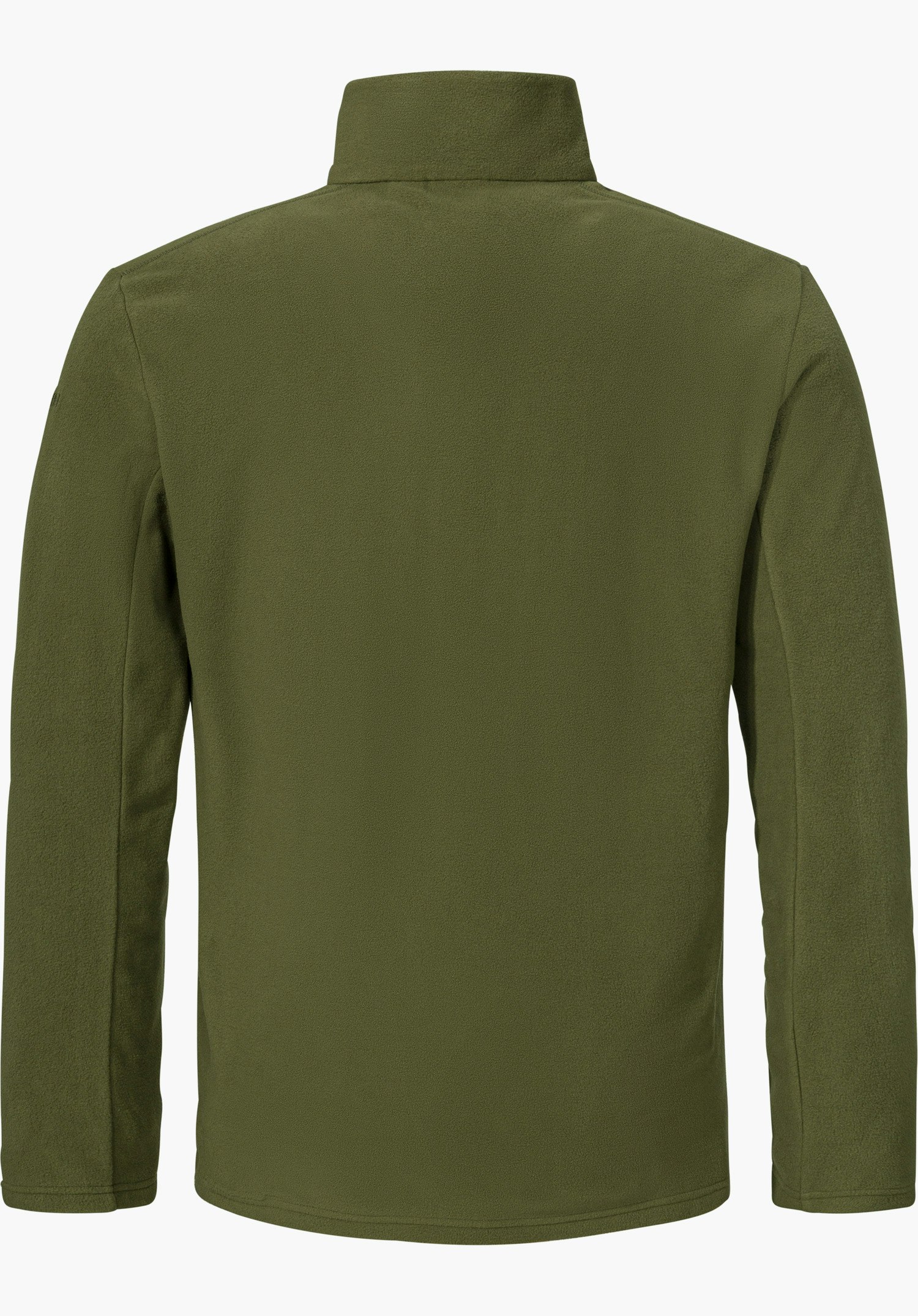 Fleece Jk Style Qutang MNS