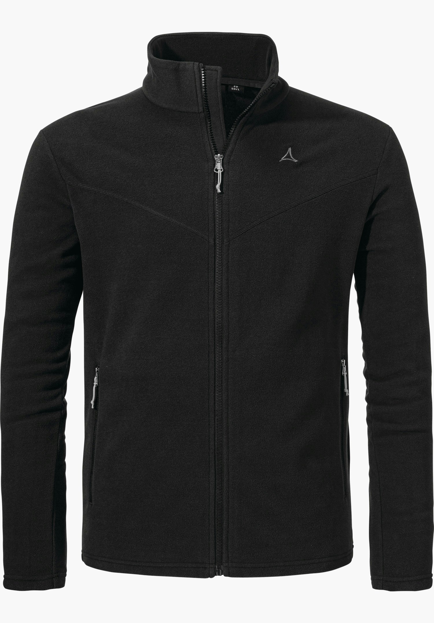 Fleece Jk Style Qutang MNS