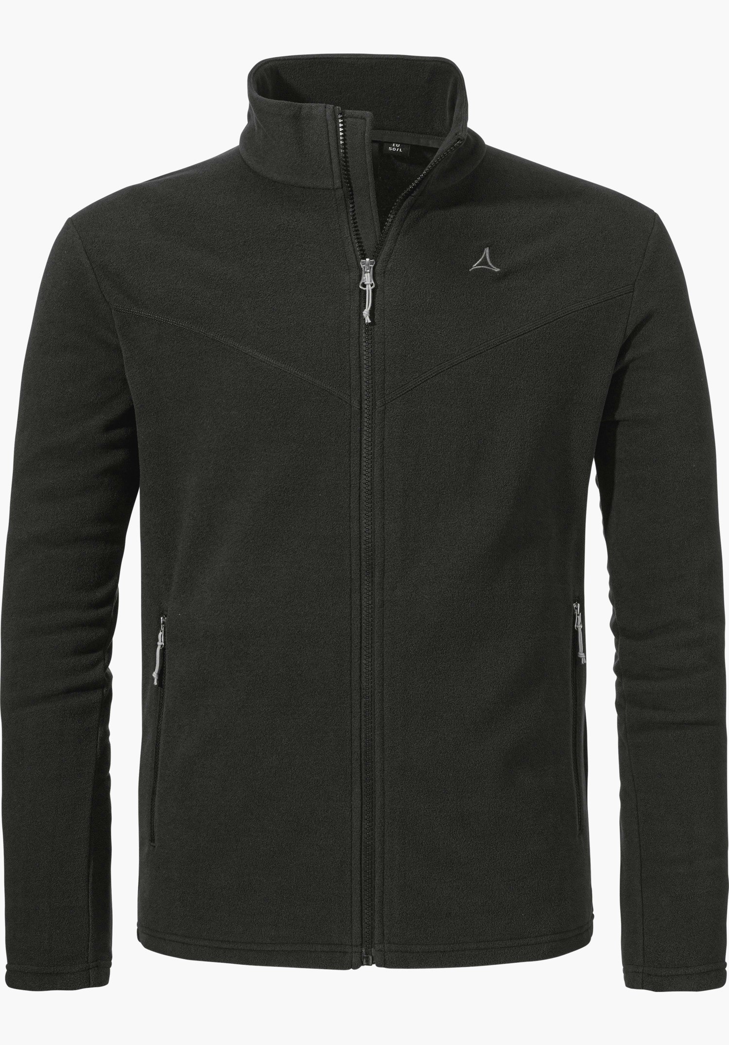 Fleece Jk Style Qutang MNS