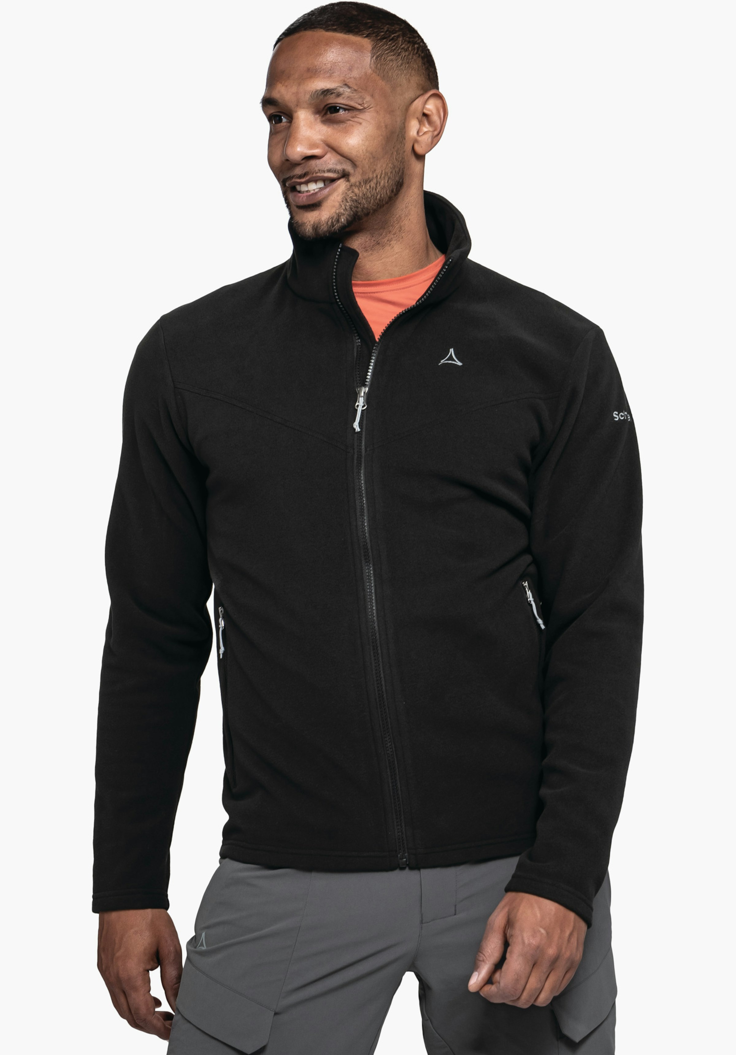 Hiking Fleece Jk Style Qutang MNS