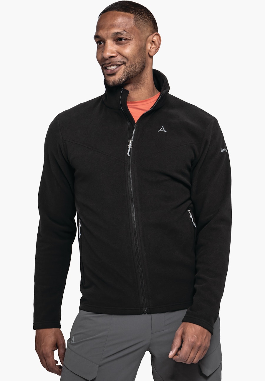 Hiking Fleece Jk Style Qutang MNS