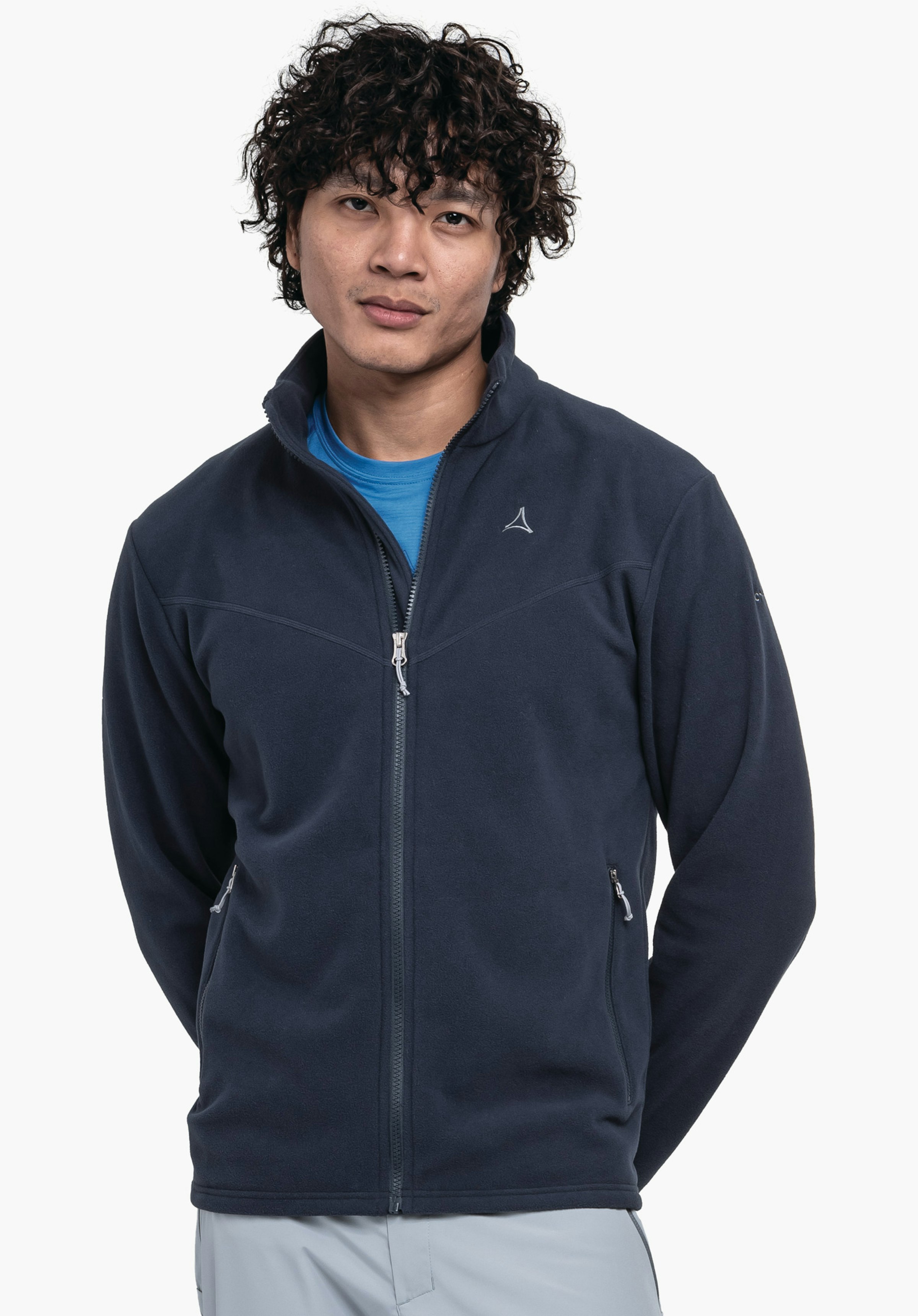 Hiking Fleece Jk Style Qutang MNS