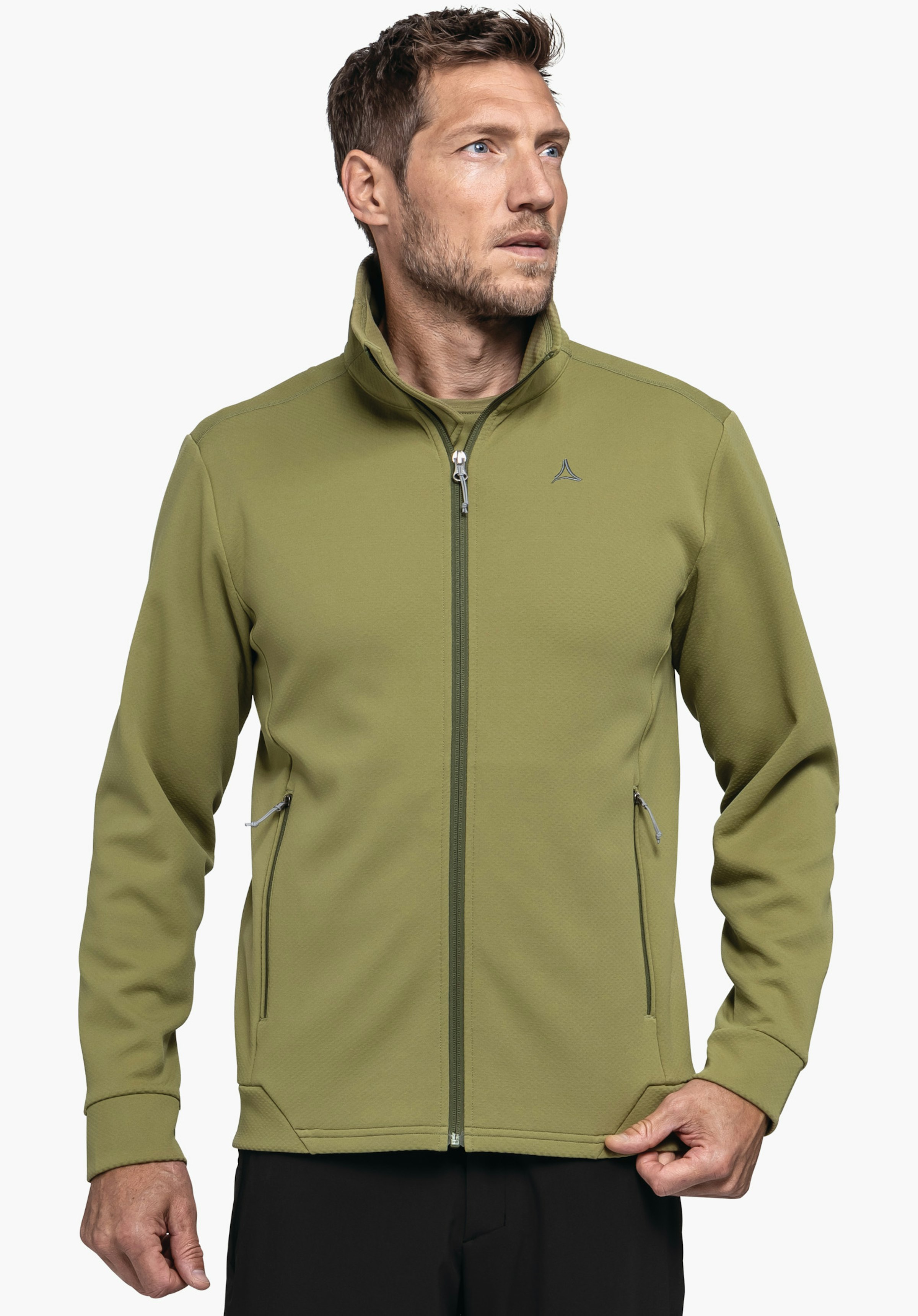 Hiking Fleece Jk Style Uriezzo MNS