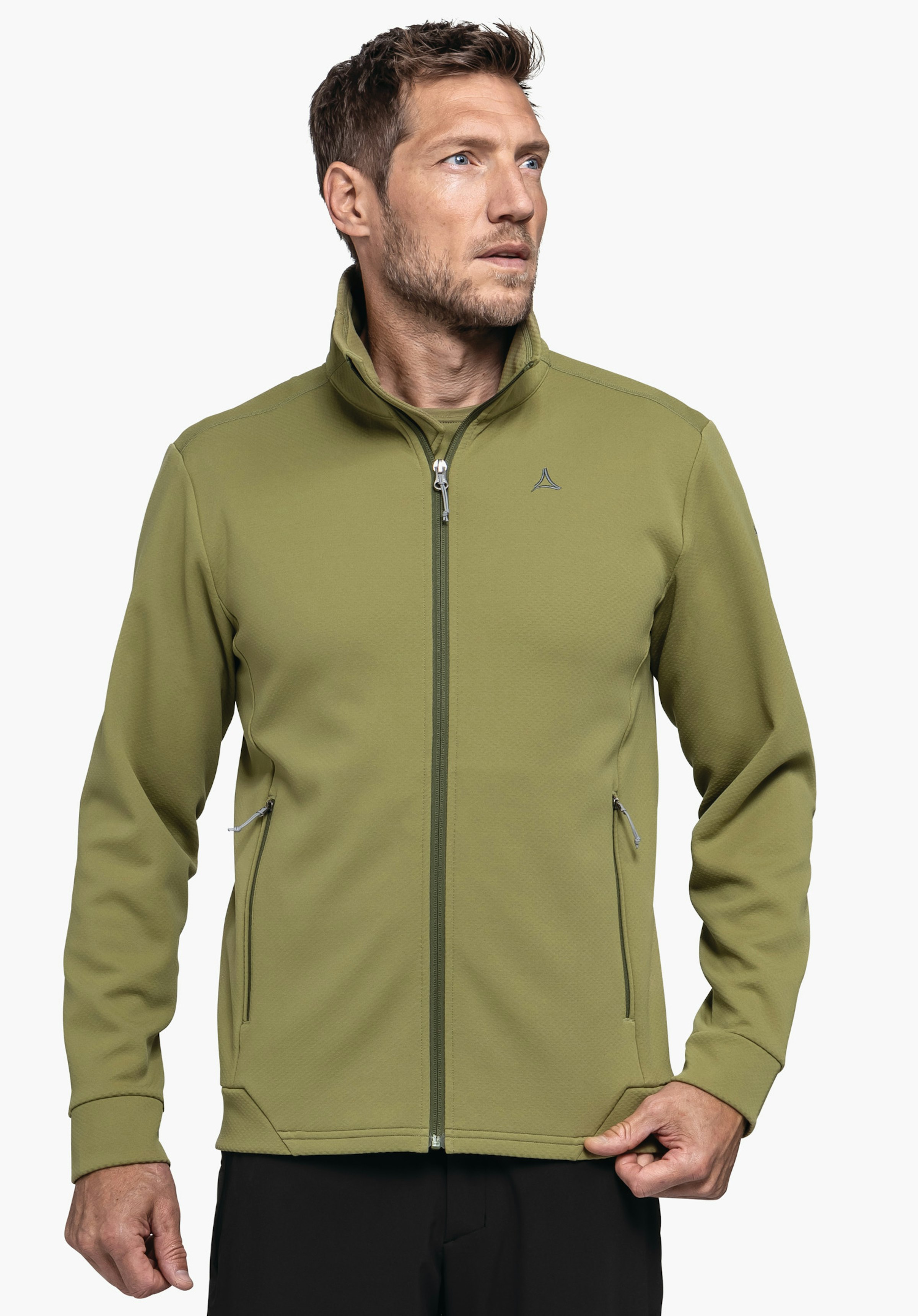 Fleece Jk Style Uriezzo MNS