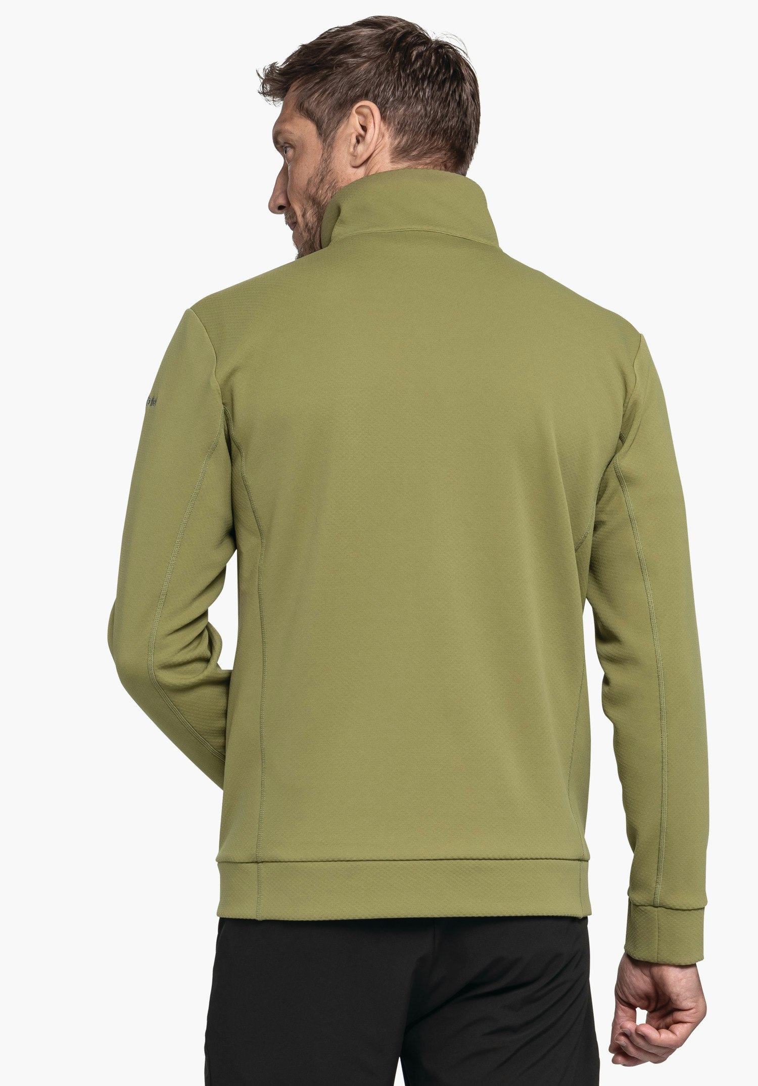 Fleece Jk Style Uriezzo MNS