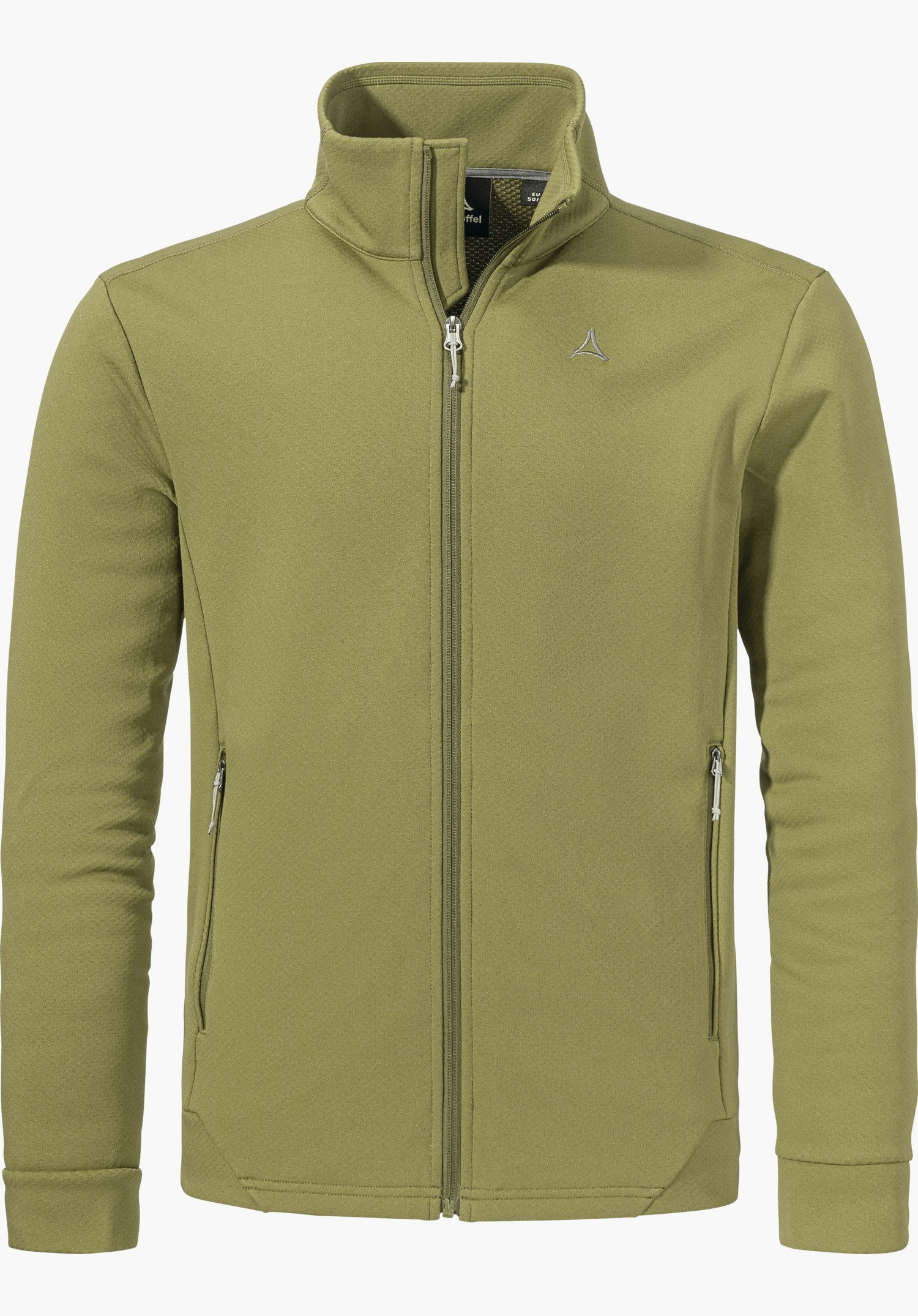 Fleece Jk Style Uriezzo MNS