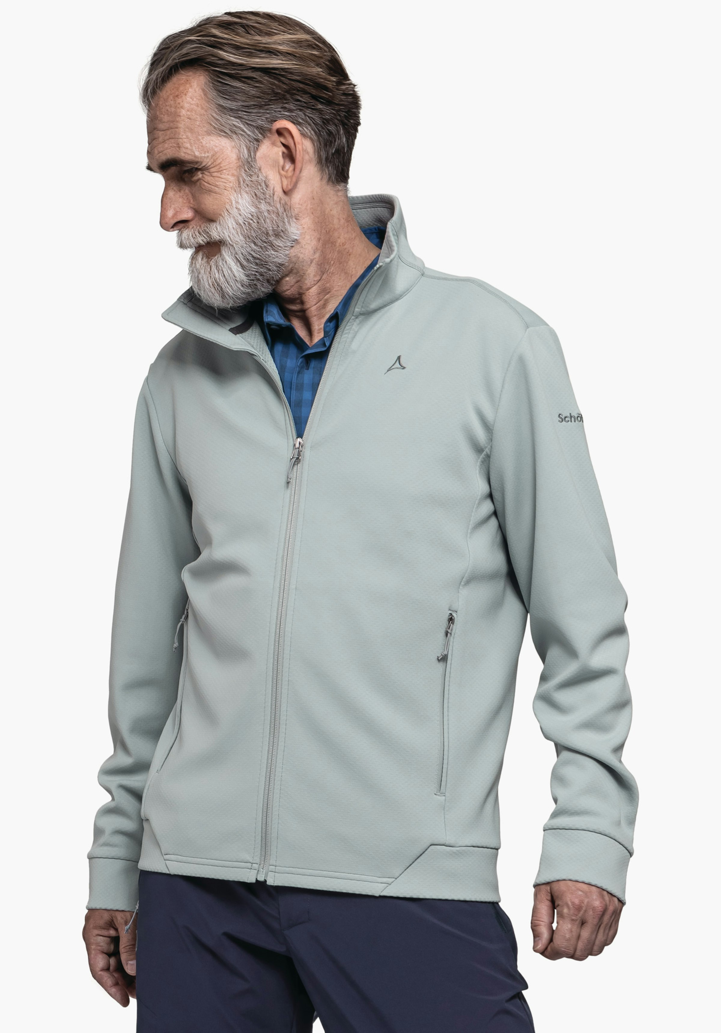 Hiking Fleece Jk Style Uriezzo MNS