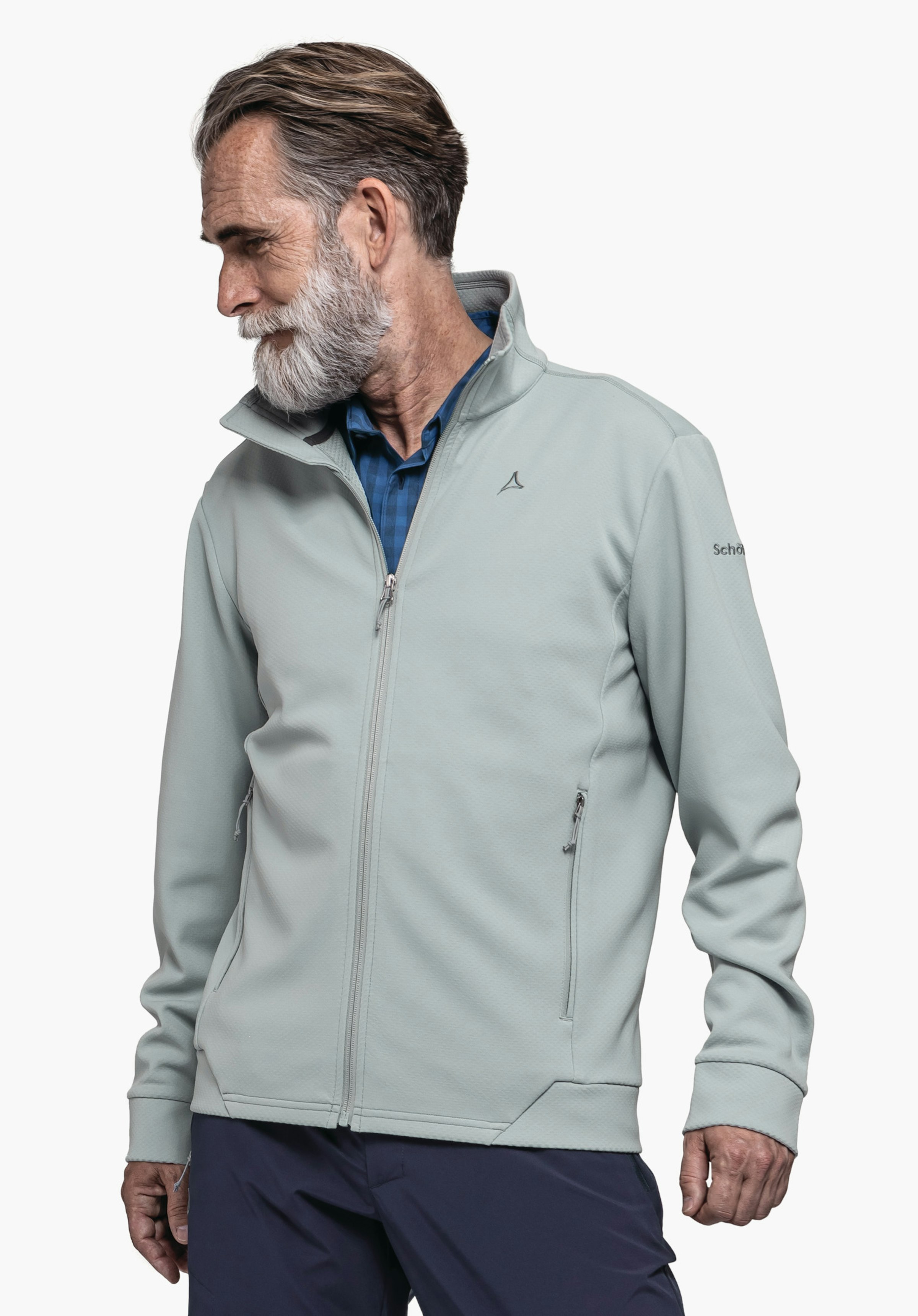 Hiking Fleece Jk Style Uriezzo MNS