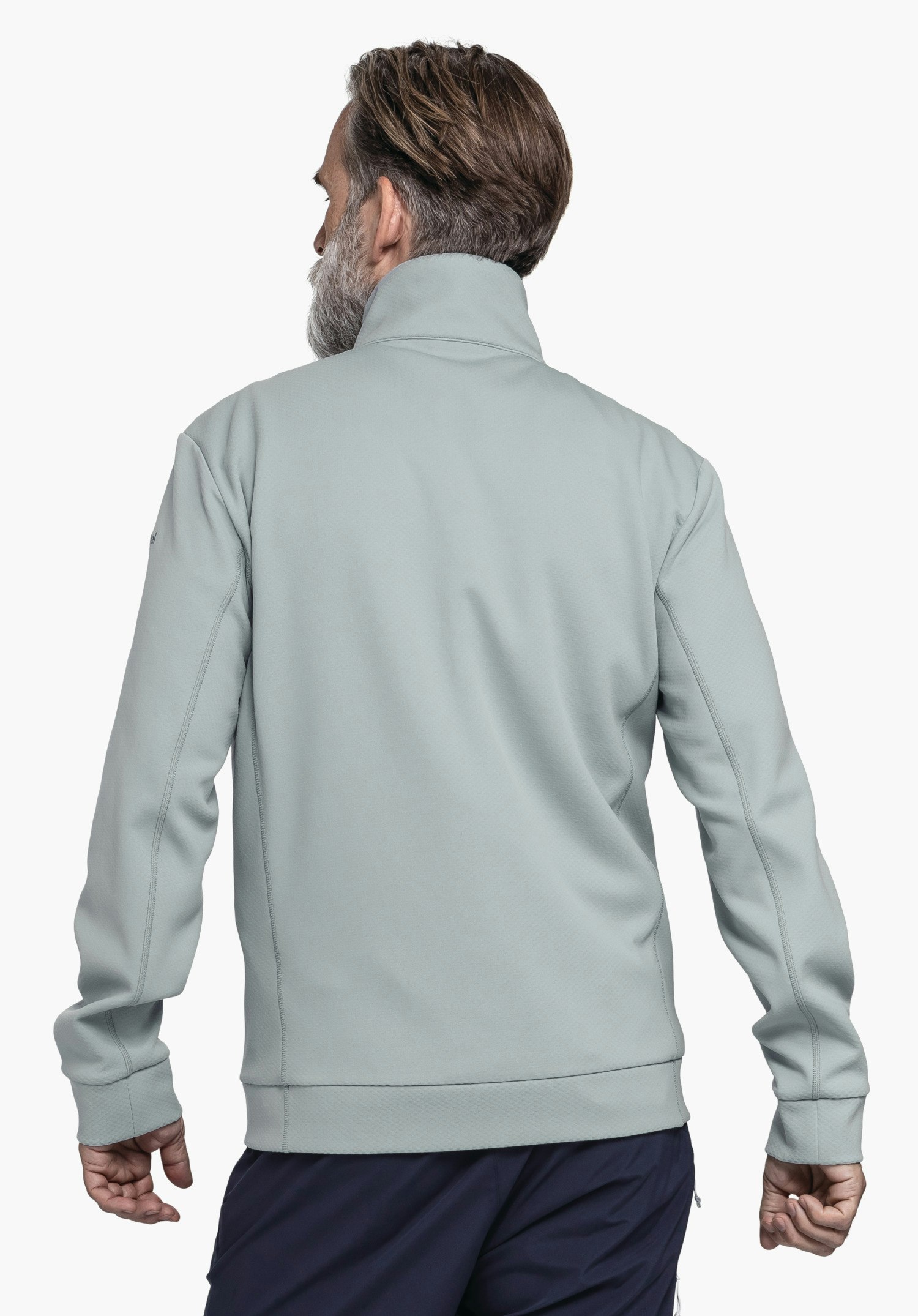 Fleece Jk Style Uriezzo MNS