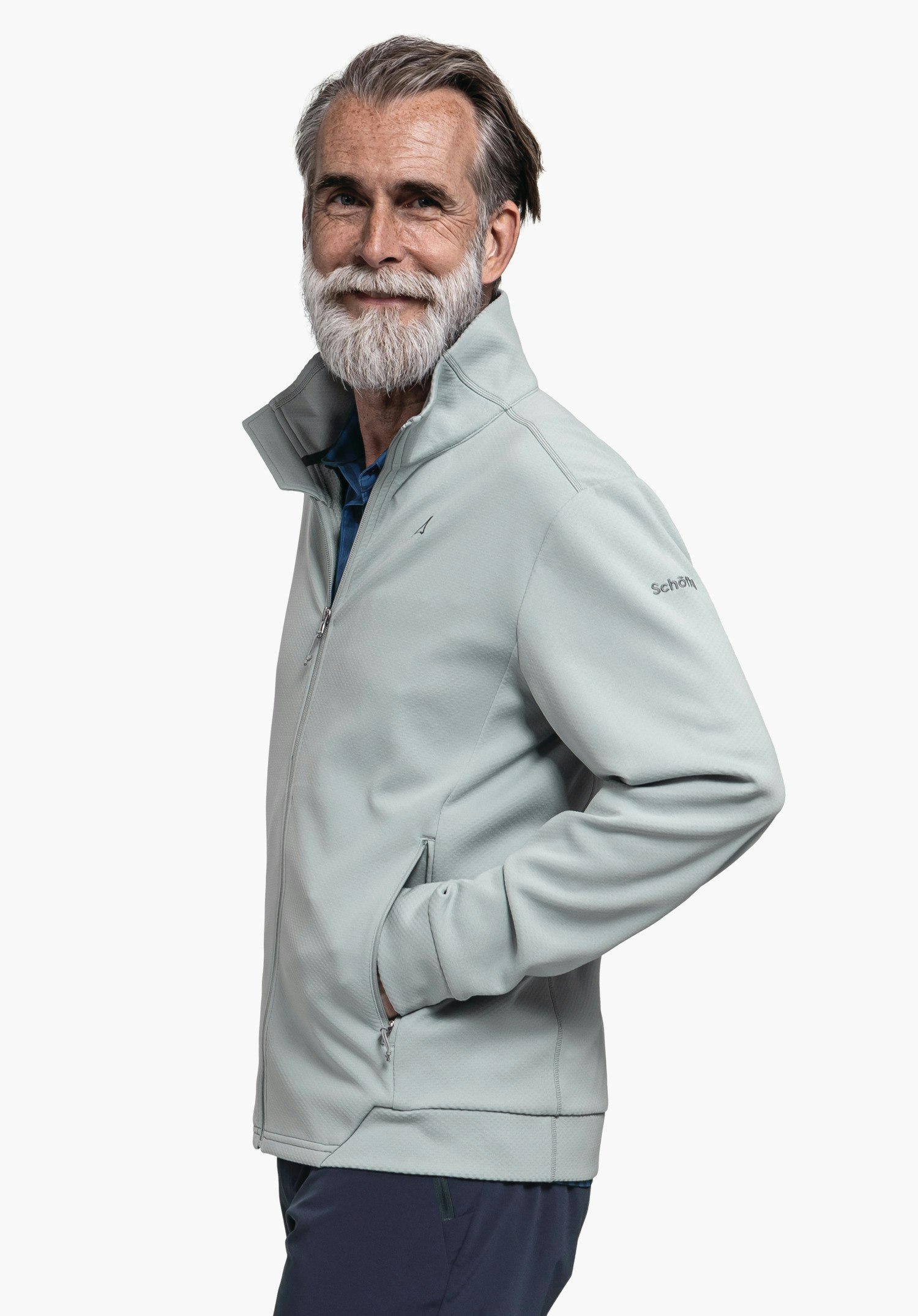 Fleece Jk Style Uriezzo MNS