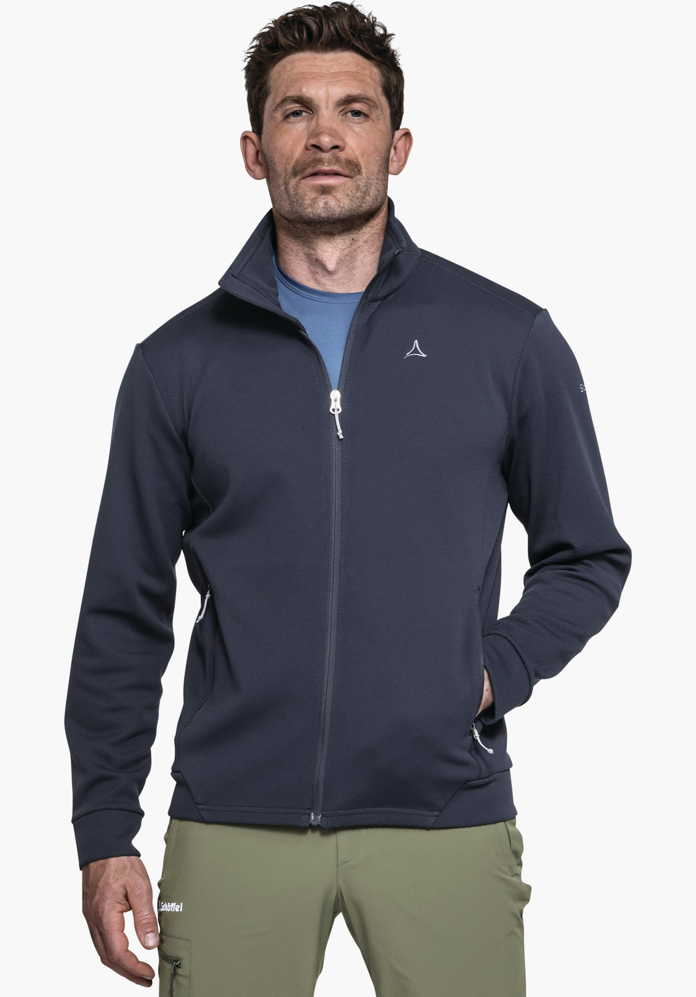 Hiking Fleece Jk Style Uriezzo MNS