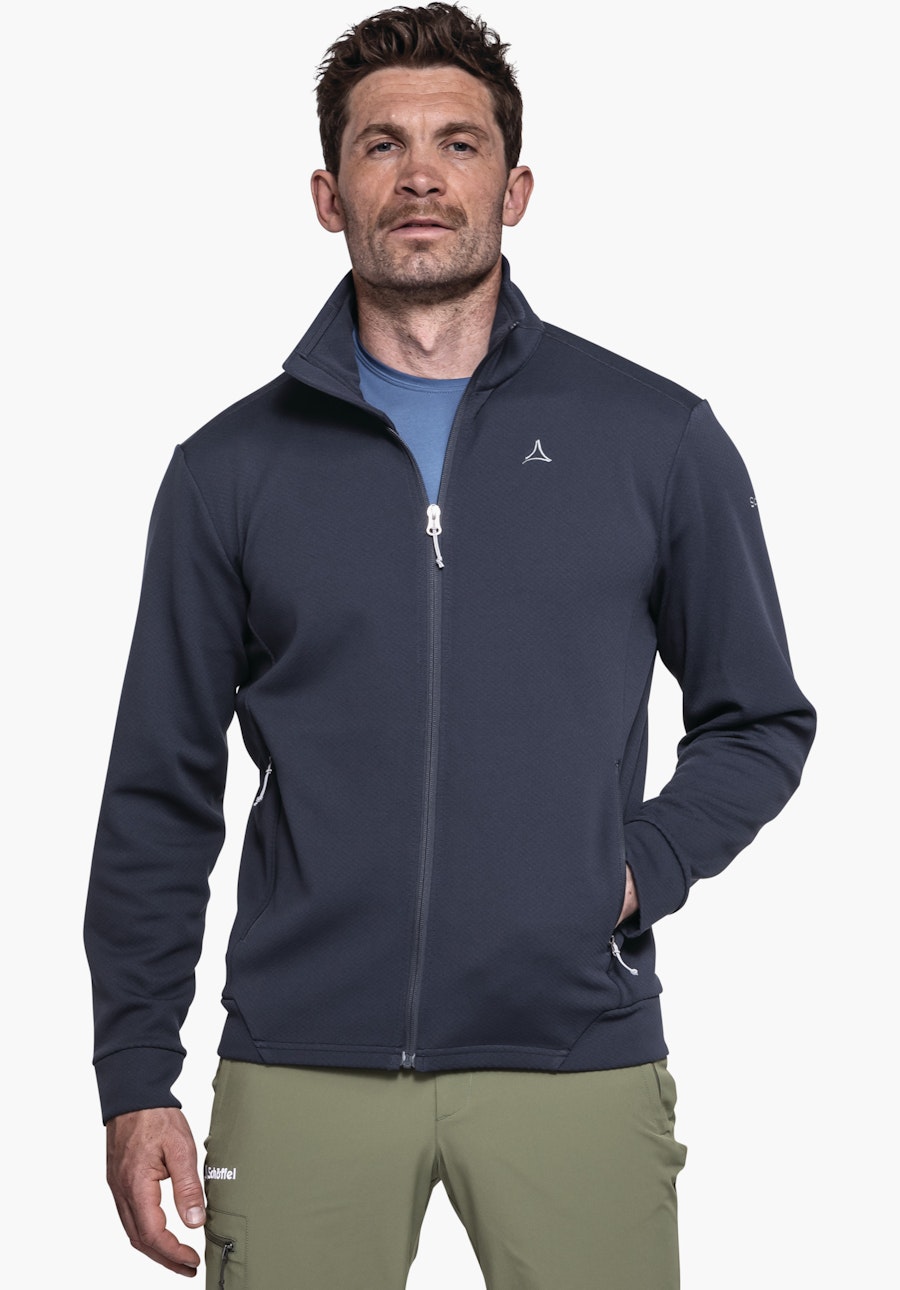 Hiking Fleece Jk Style Uriezzo MNS