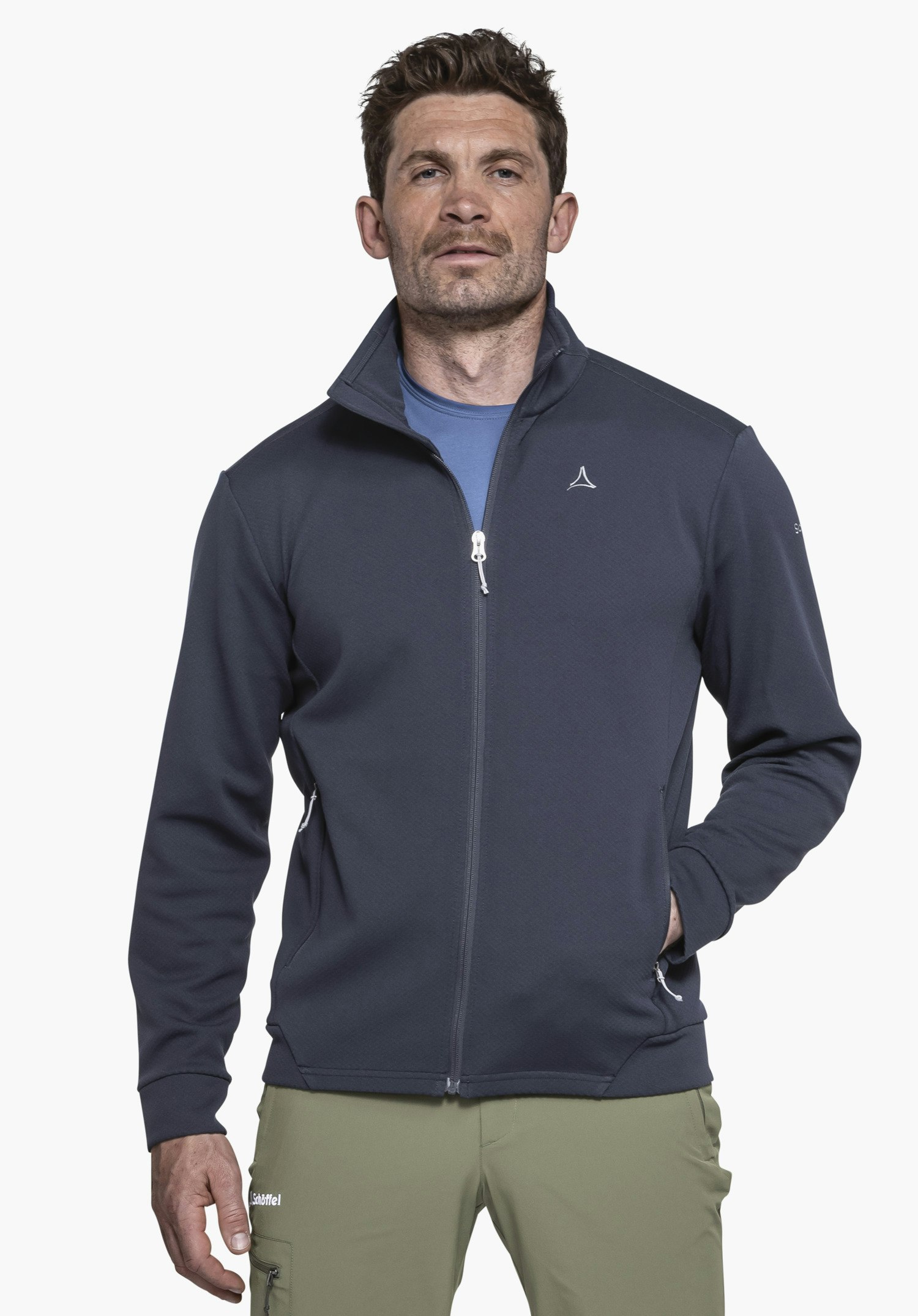 Fleece Jk Style Uriezzo MNS