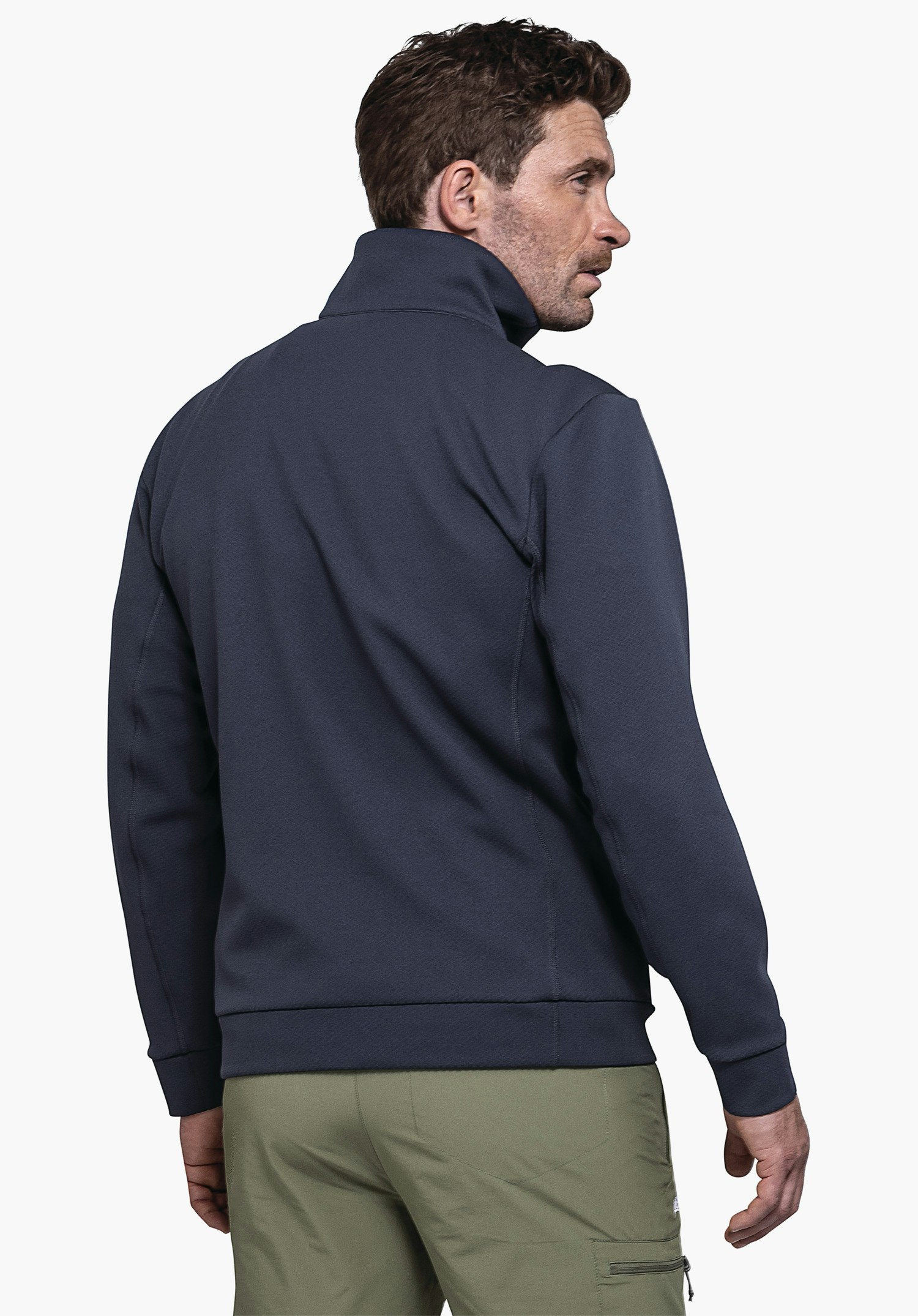 Fleece Jk Style Uriezzo MNS