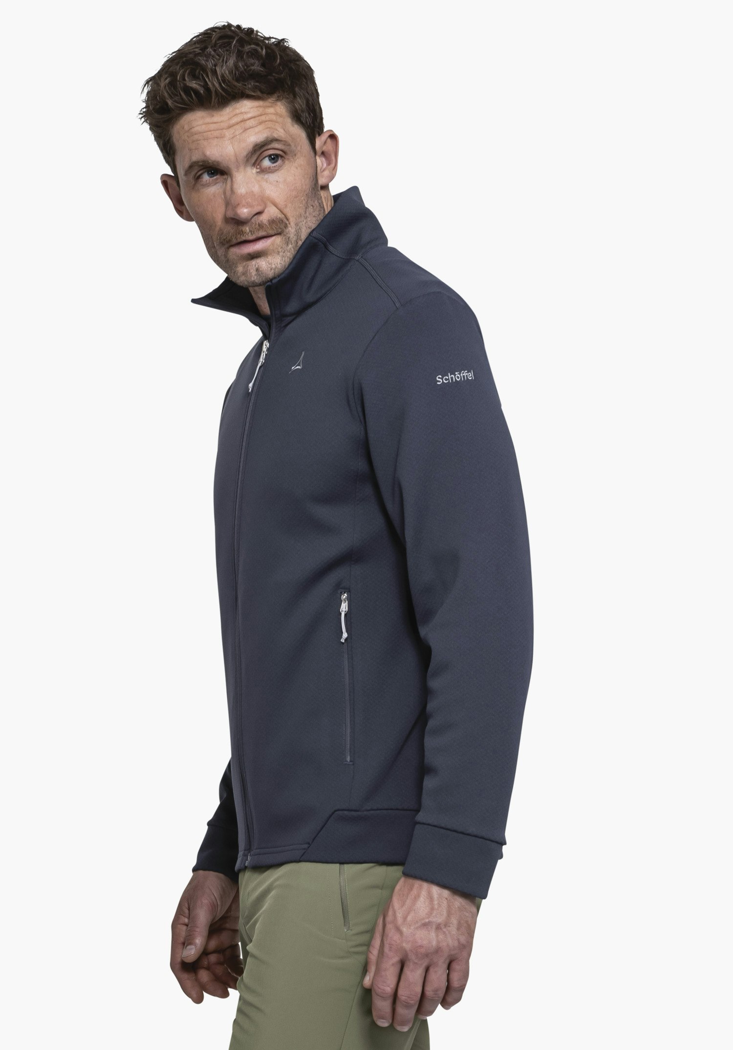 Fleece Jk Style Uriezzo MNS