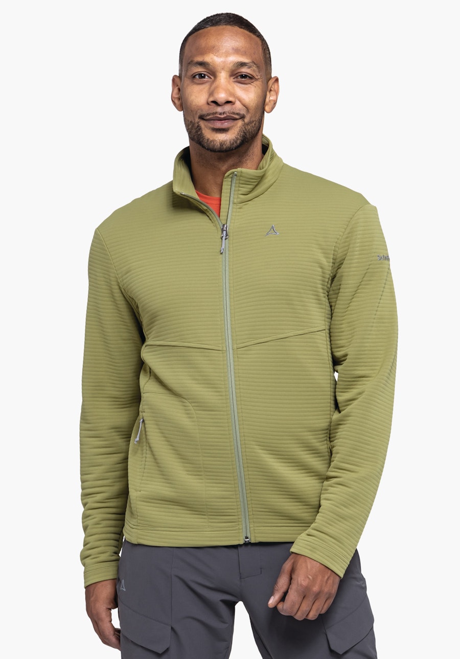 Hiking CIRC Fleece Jk Style Smue MNS