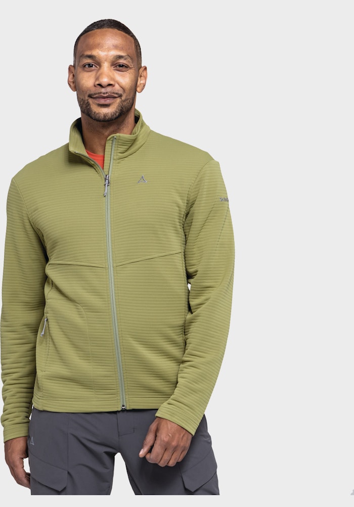 Hiking CIRC Fleece Jk Style Smue MNS