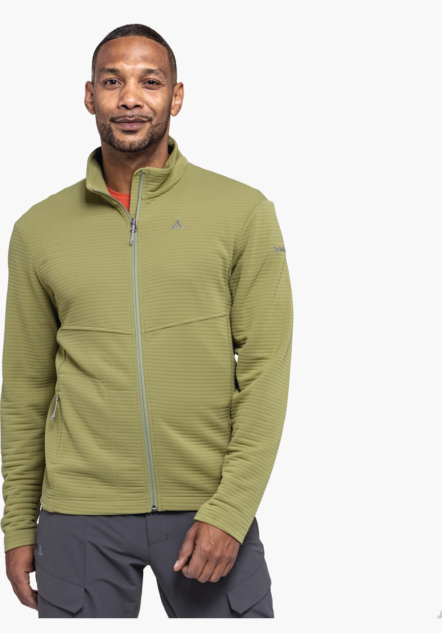 Hiking CIRC Fleece Jk Style Smue MNS