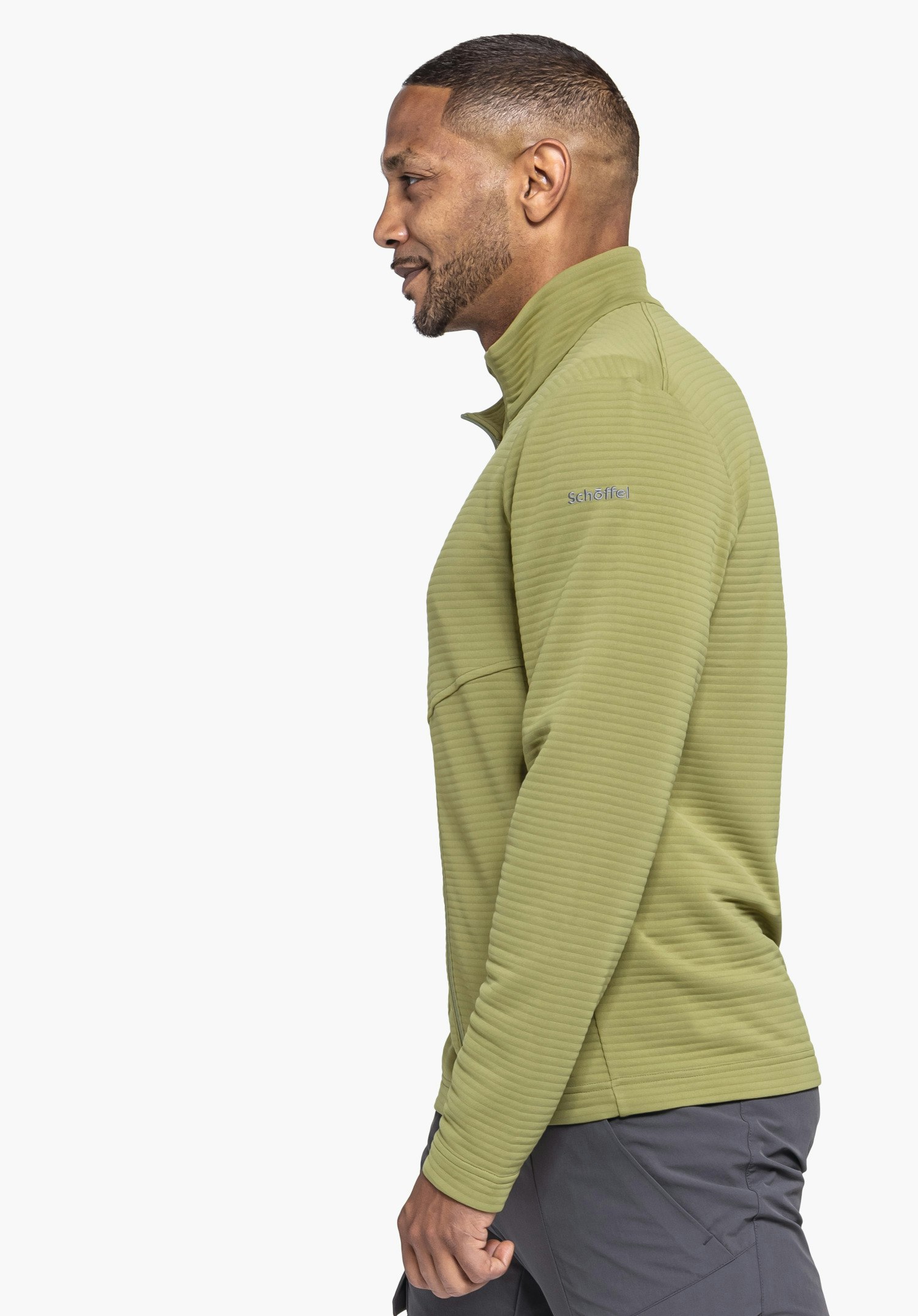 CIRC Fleece Jk Style Smue MNS