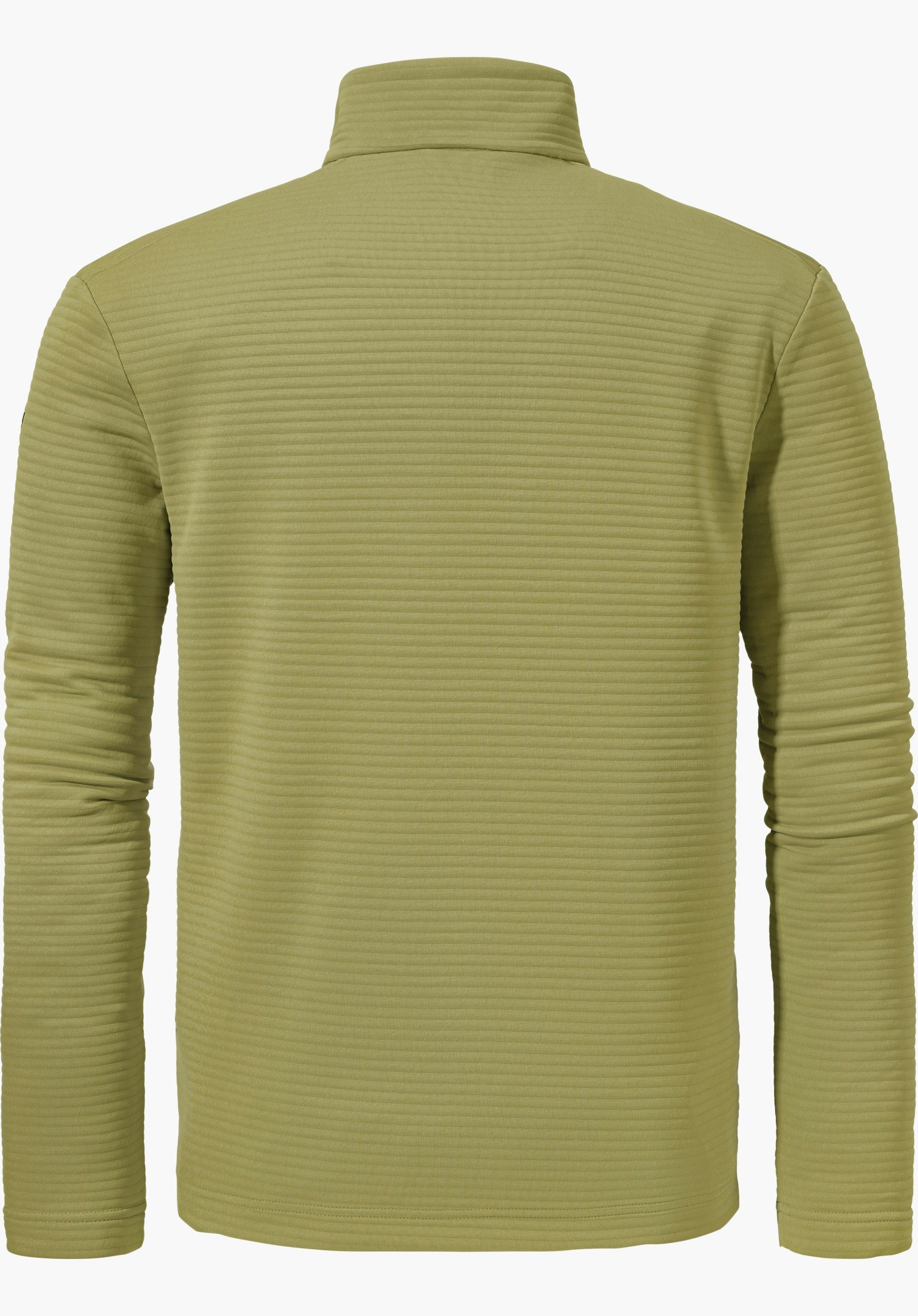 CIRC Fleece Jk Style Smue MNS