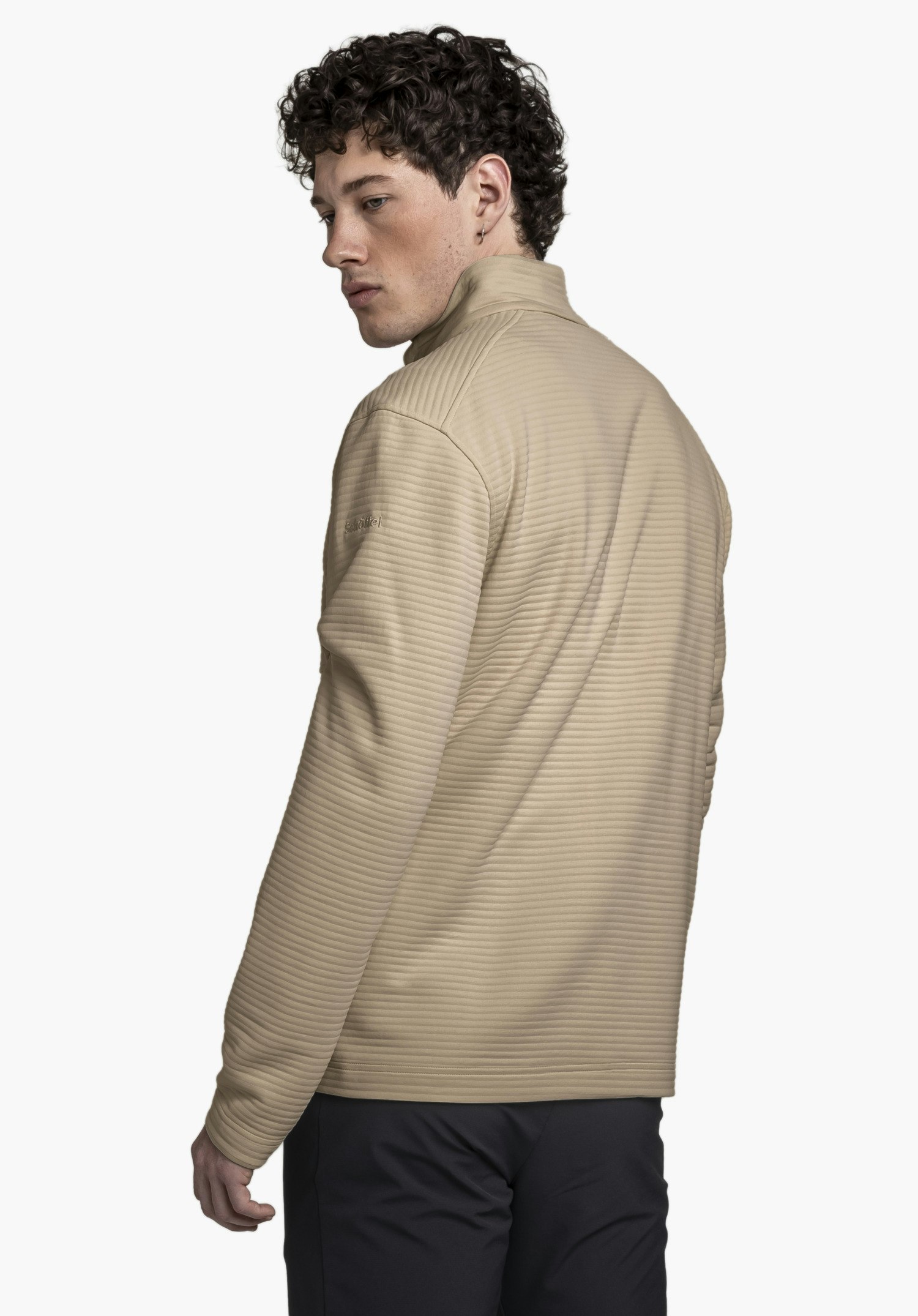 CIRC Fleece Jk Style Smue MNS