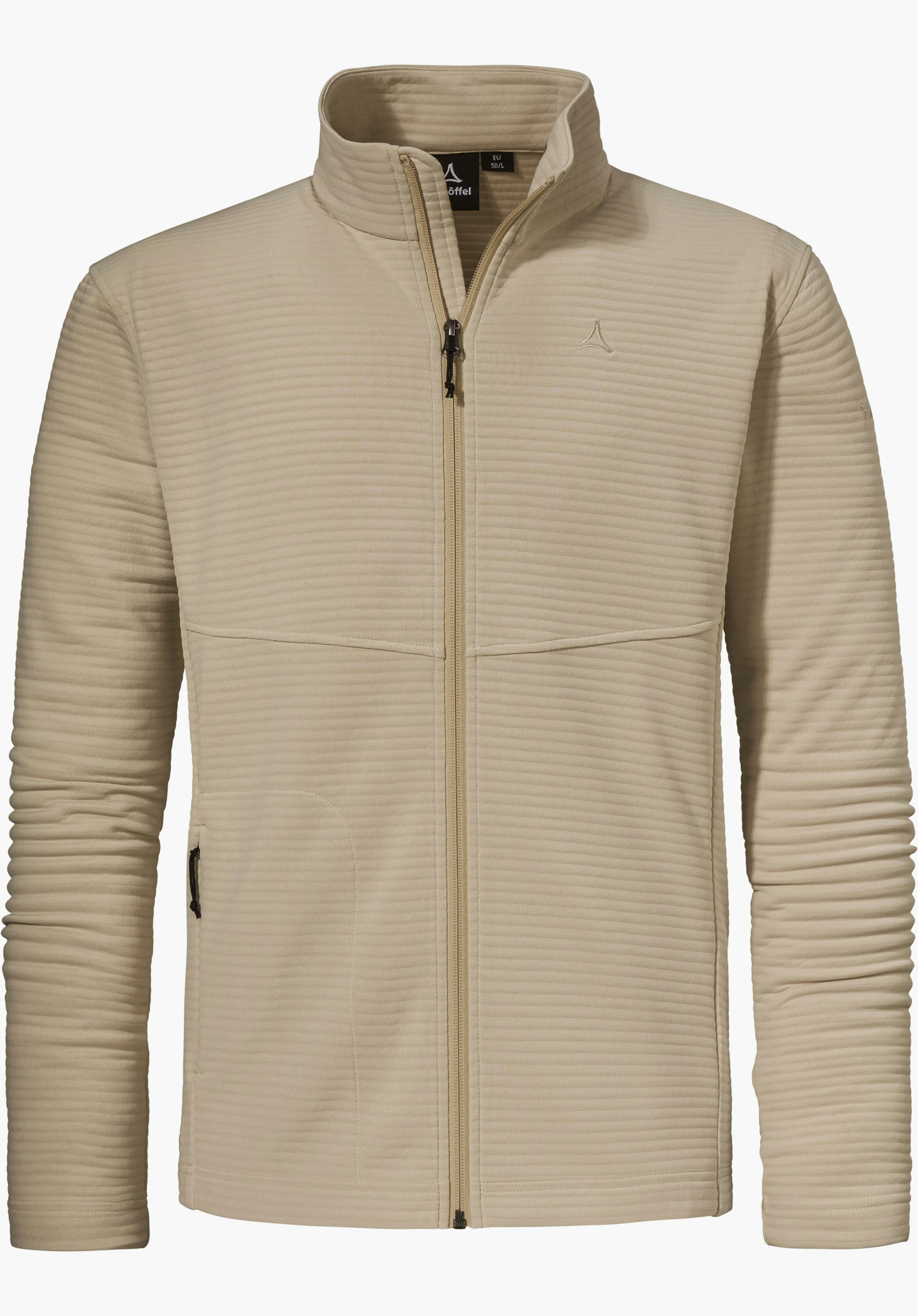 CIRC Fleece Jk Style Smue MNS