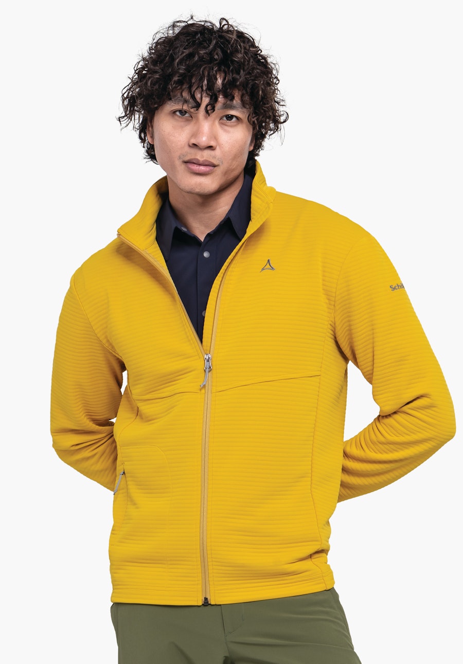 Hiking CIRC Fleece Jk Style Smue MNS