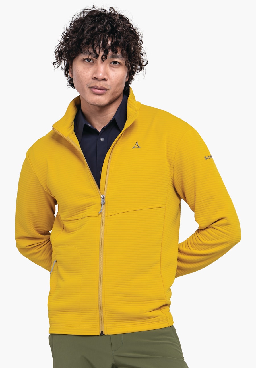 Hiking CIRC Fleece Jk Style Smue MNS