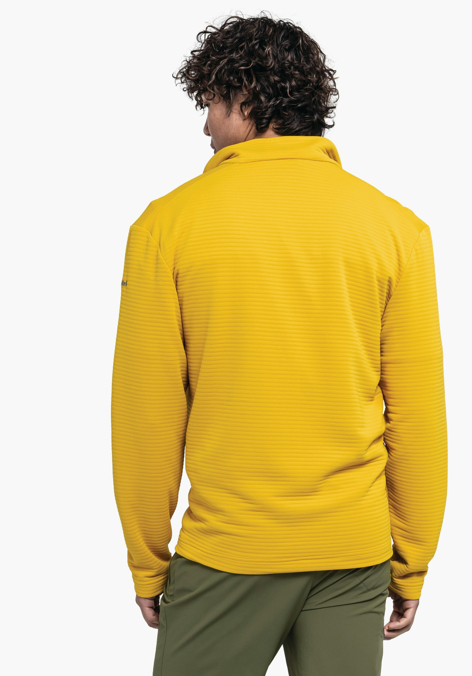 CIRC Fleece Jk Style Smue MNS