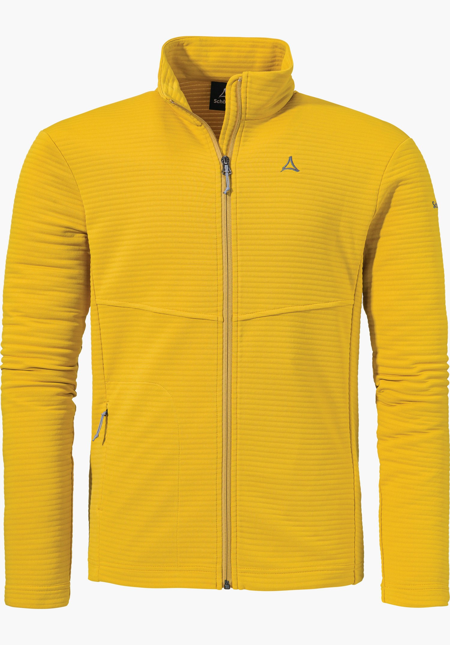 CIRC Fleece Jk Style Smue MNS