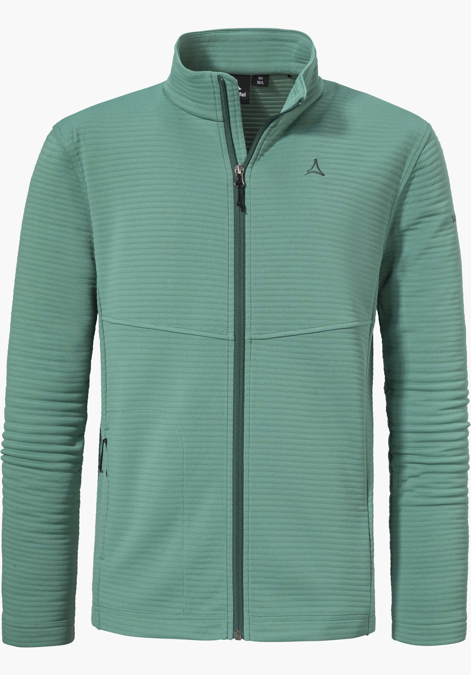 CIRC Fleece Jk Style Smue MNS