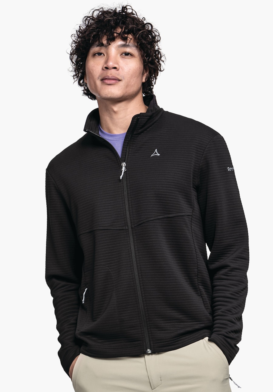 Hiking CIRC Fleece Jk Style Smue MNS