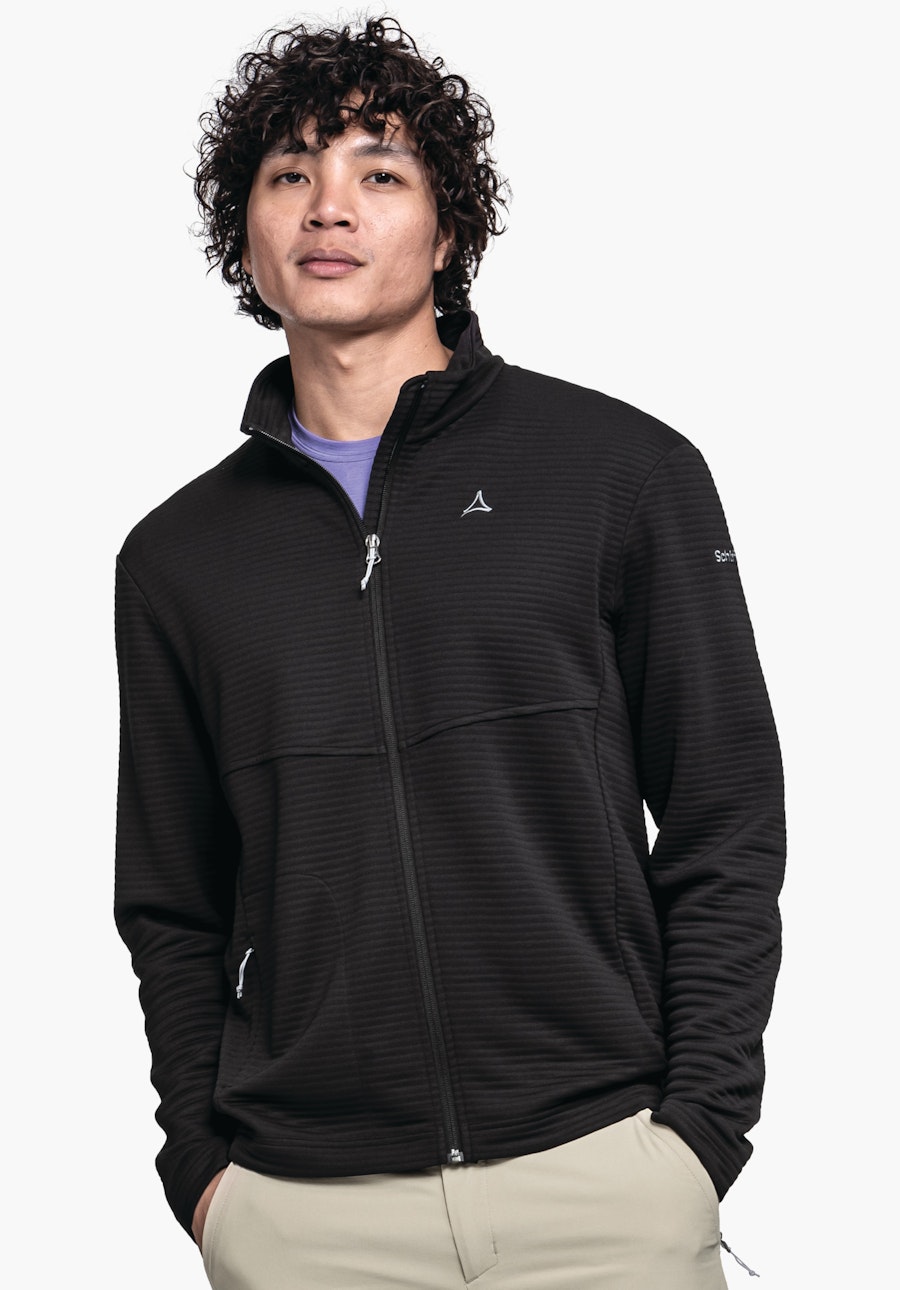 Hiking CIRC Fleece Jk Style Smue MNS