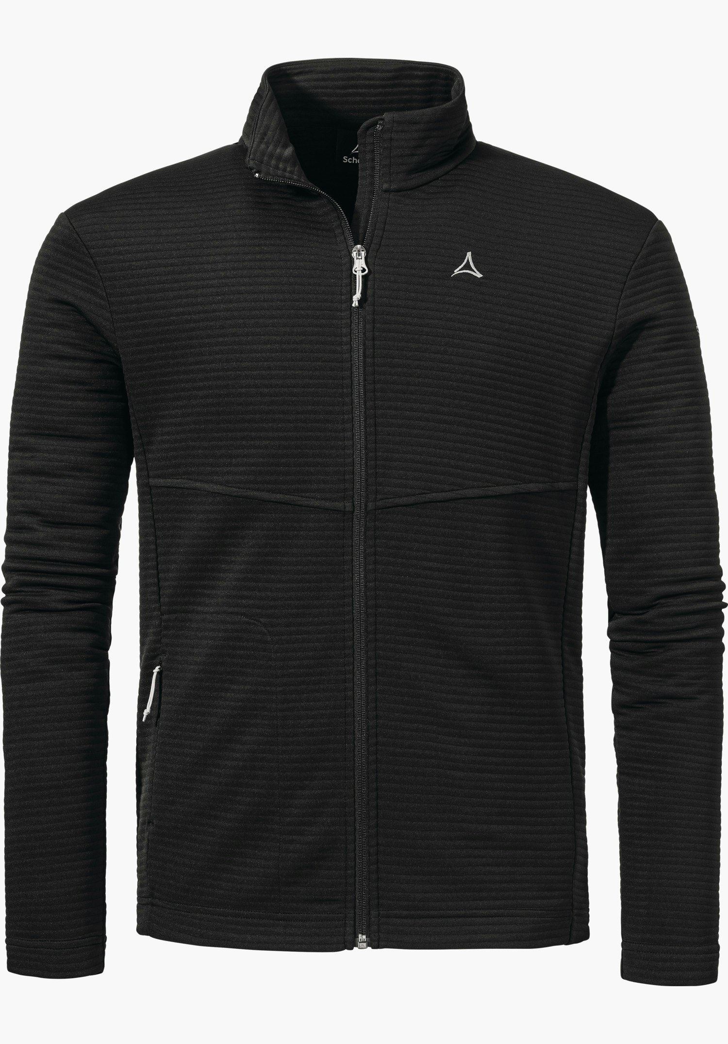 CIRC Fleece Jk Style Smue MNS