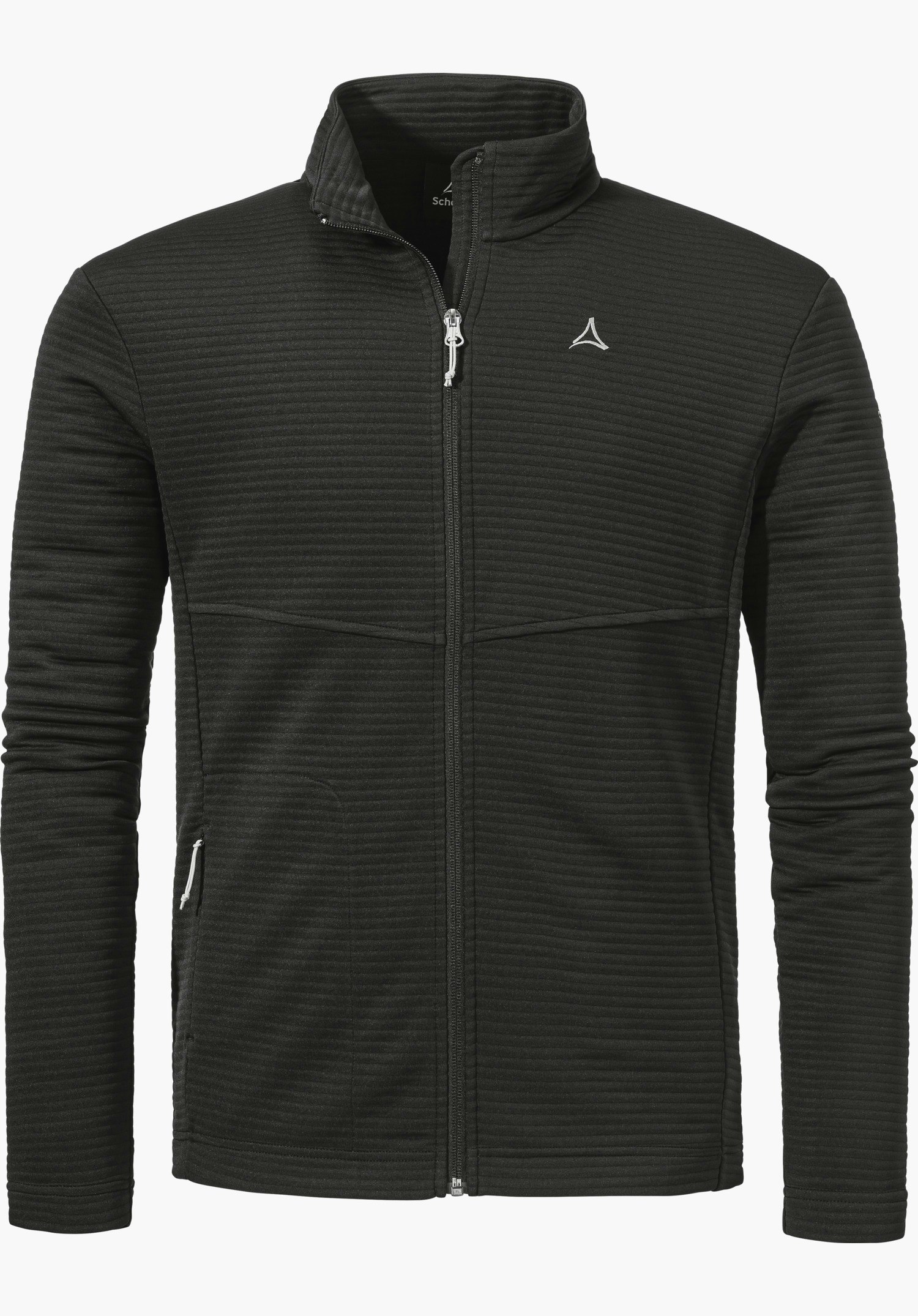 CIRC Fleece Jk Style Smue MNS