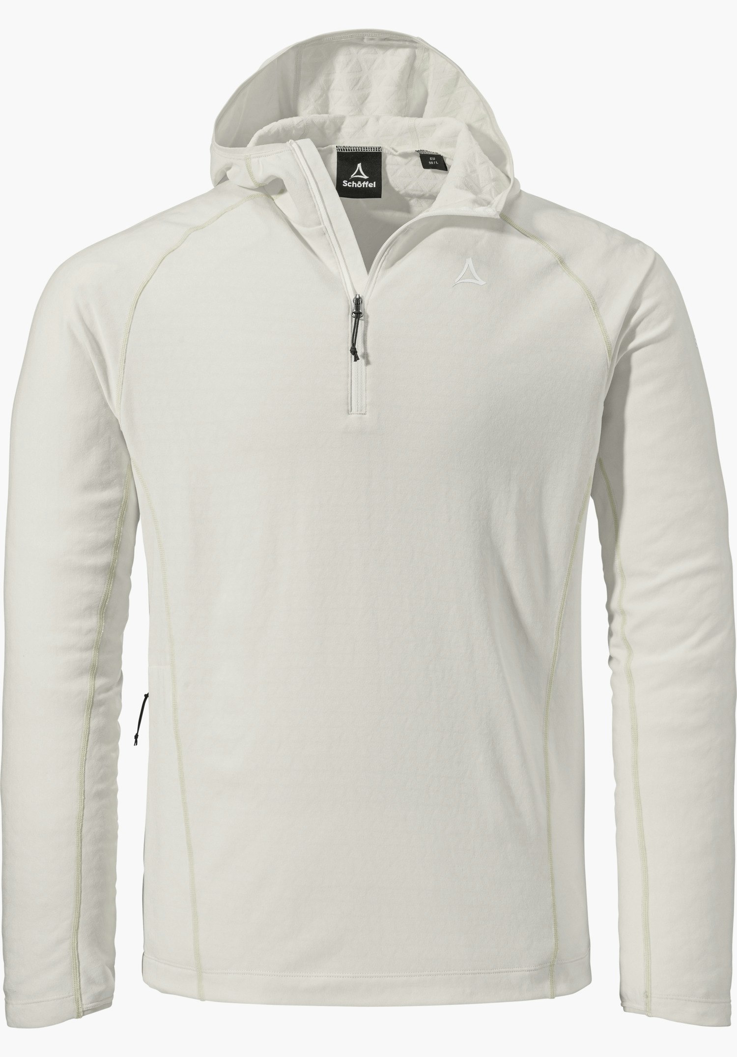 Hiking Fleece Hoody Style Kravica MNS