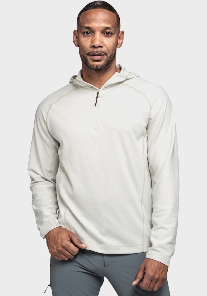 Hiking Fleece Hoody Style Kravica MNS