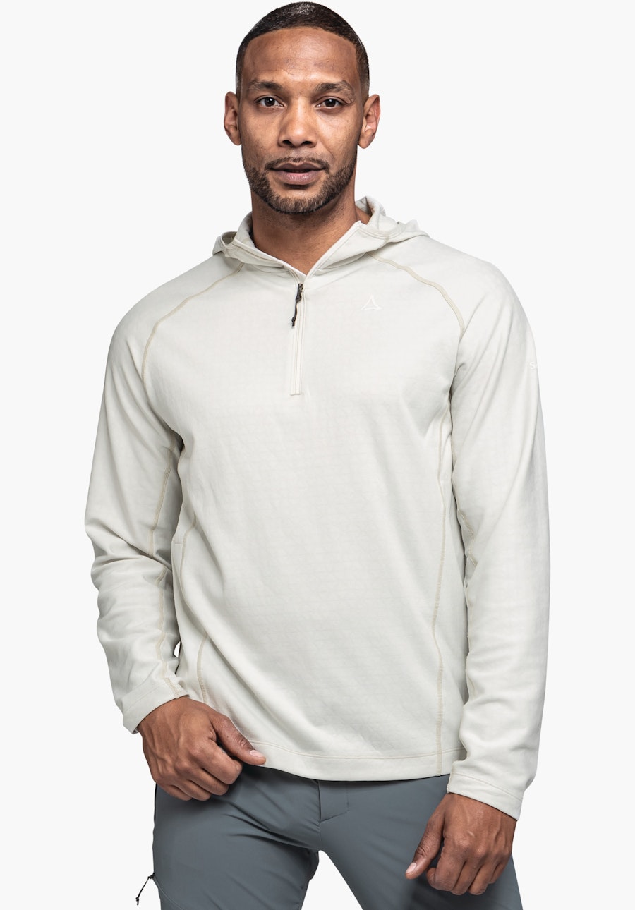 Hiking Fleece Hoody Style Kravica MNS
