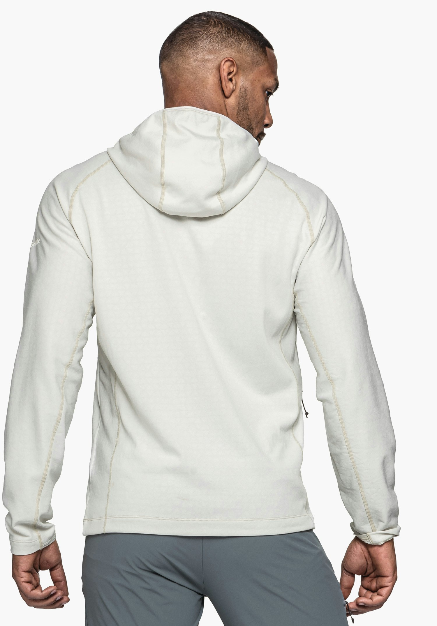 Hiking Fleece Hoody Style Kravica MNS